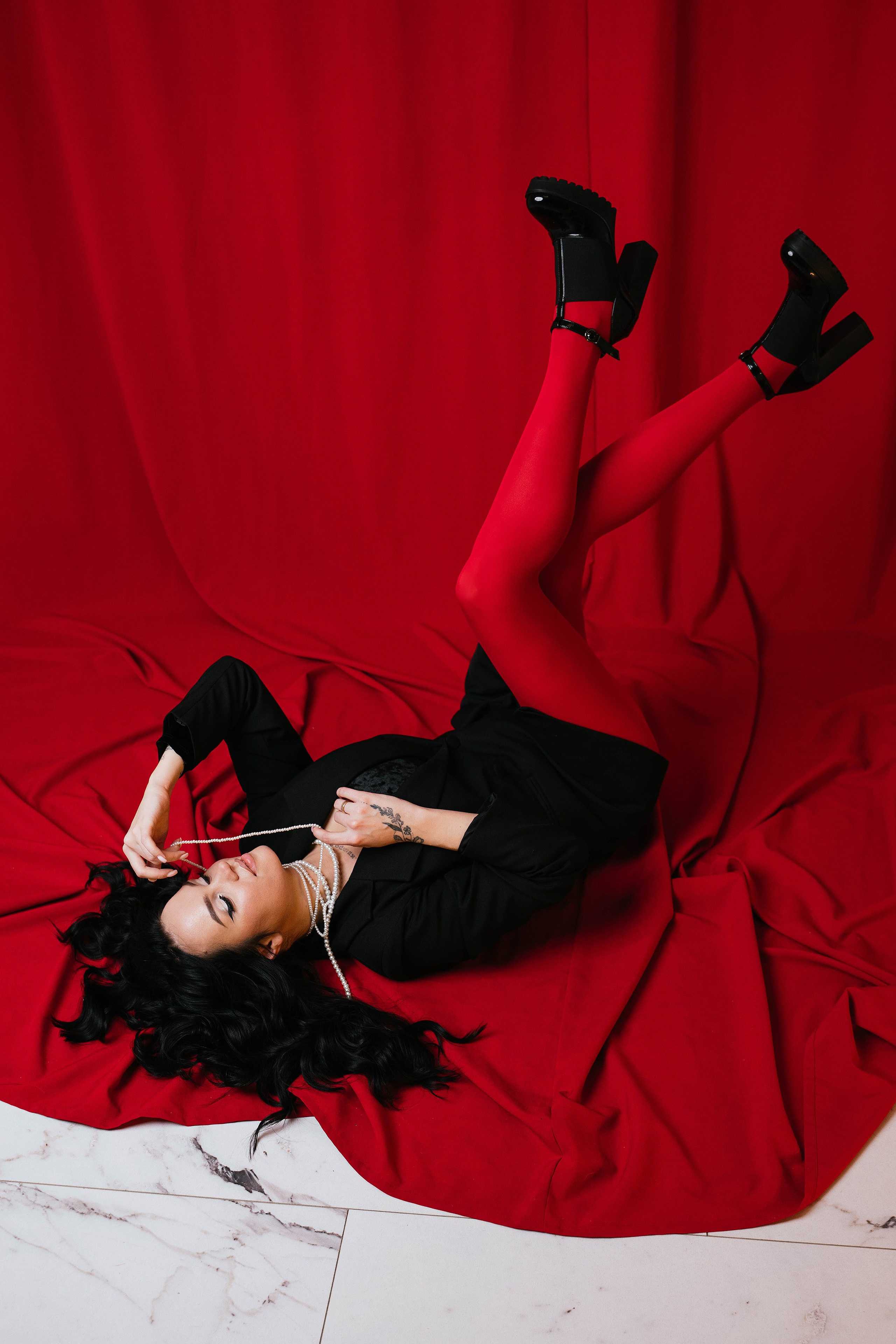 Оля. Свадебный, семейный фотограф в Рязани Лена Брант