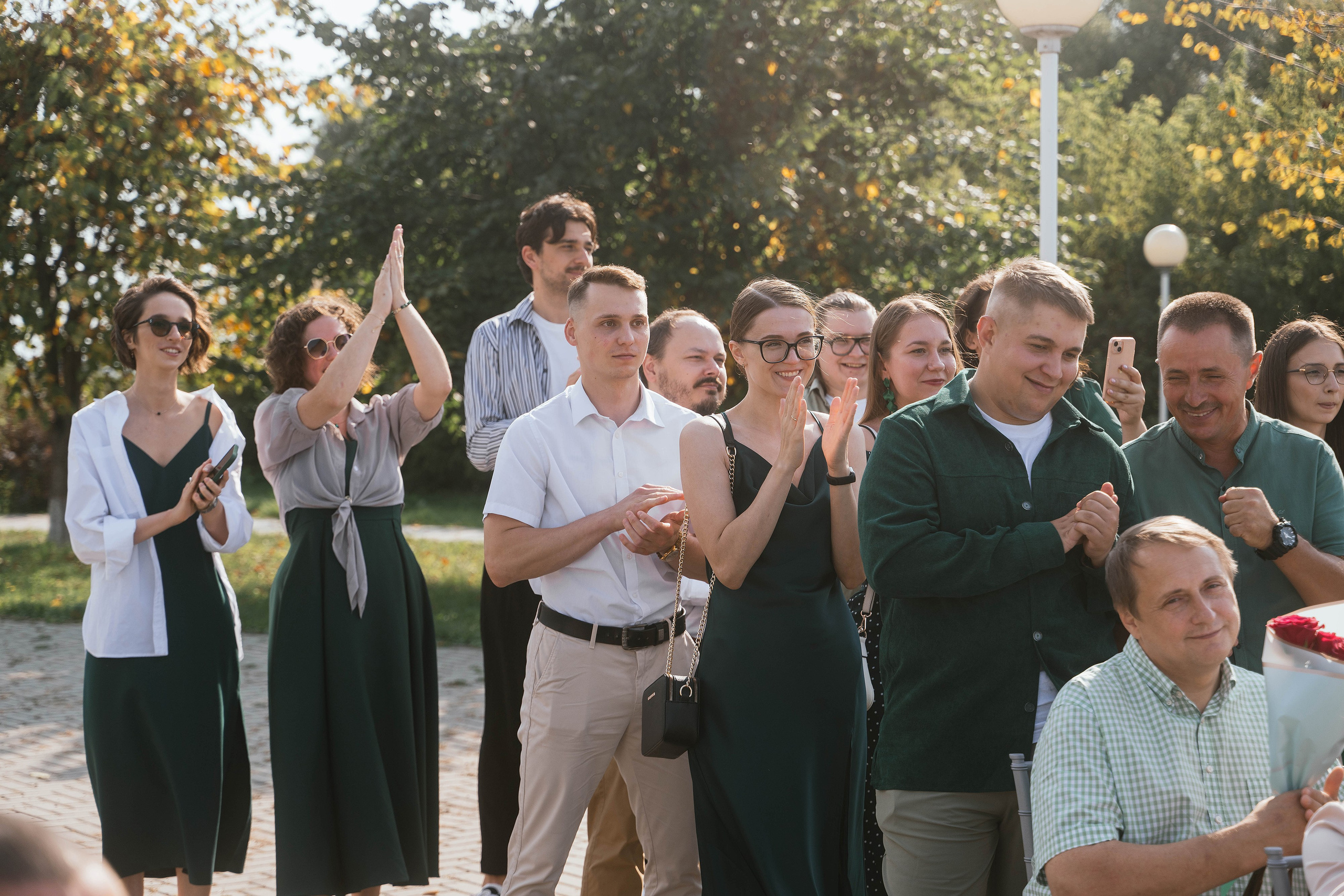 Wedding day #62. Свадебный, семейный фотограф в Рязани Лена Брант