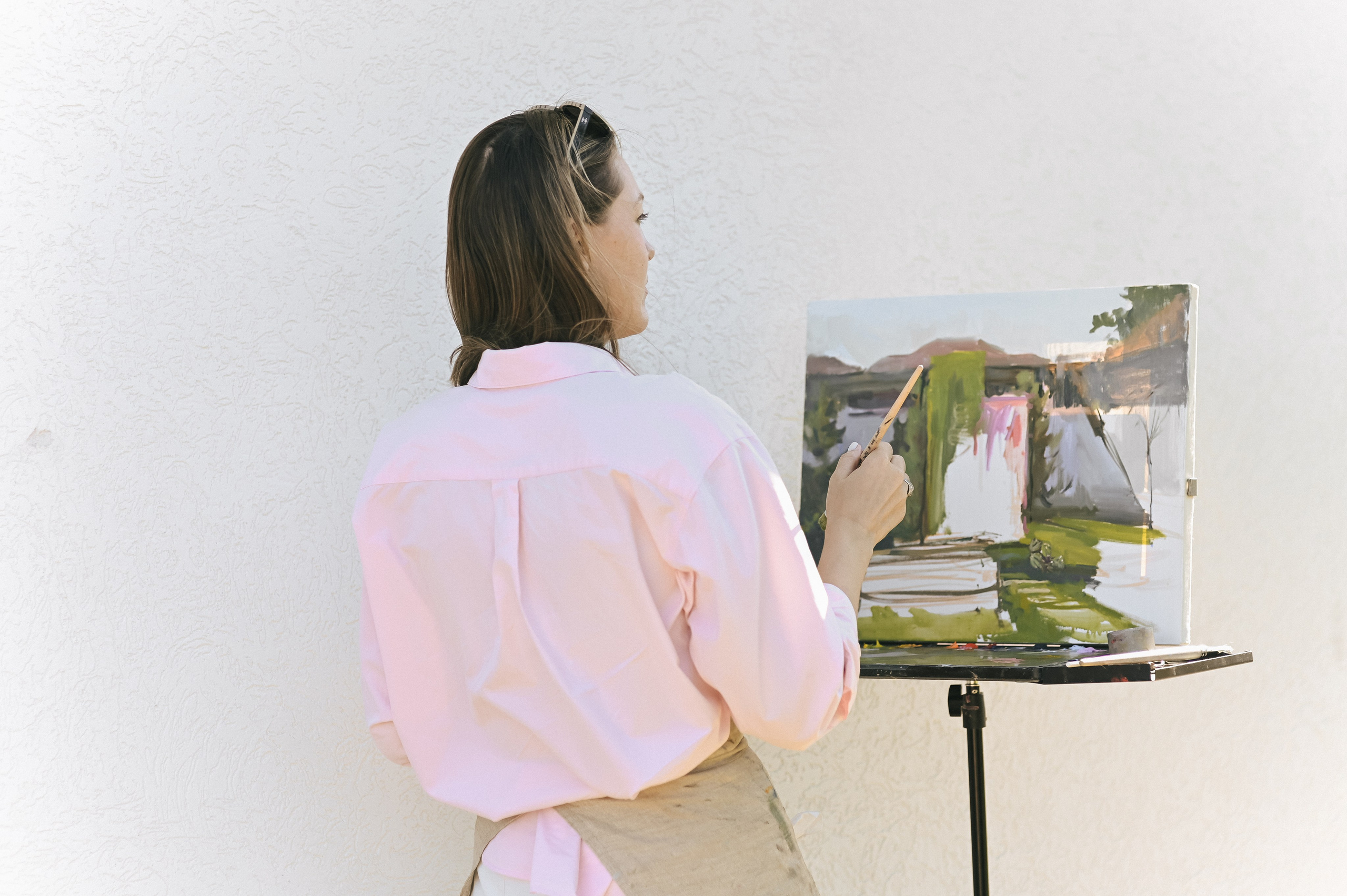 Саша + Полина. Свадебный и семейный фотограф Волгоград Москва