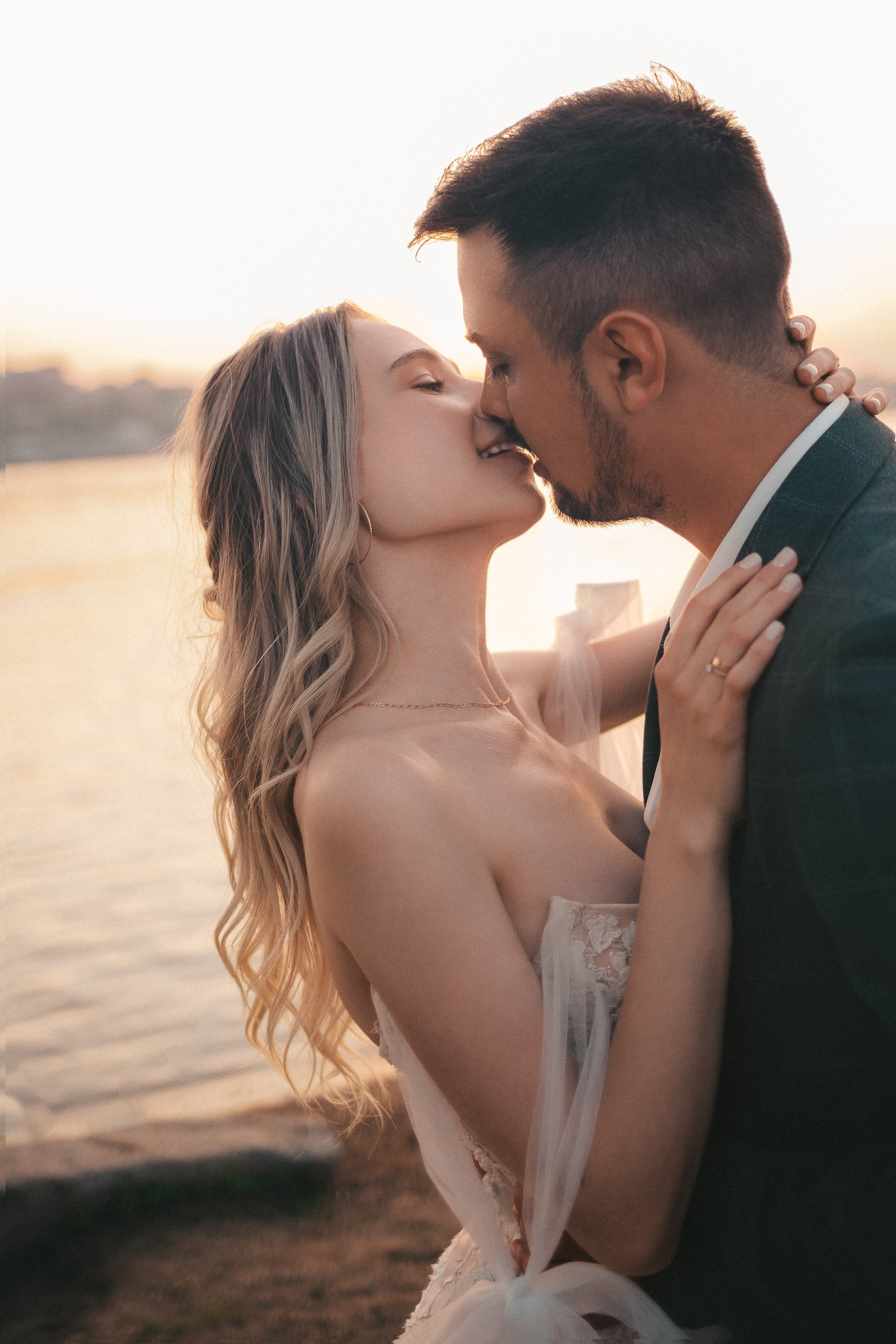 Алексей и Анастасия. Nadin.K фотограф Иркутск, Байкал, Братск