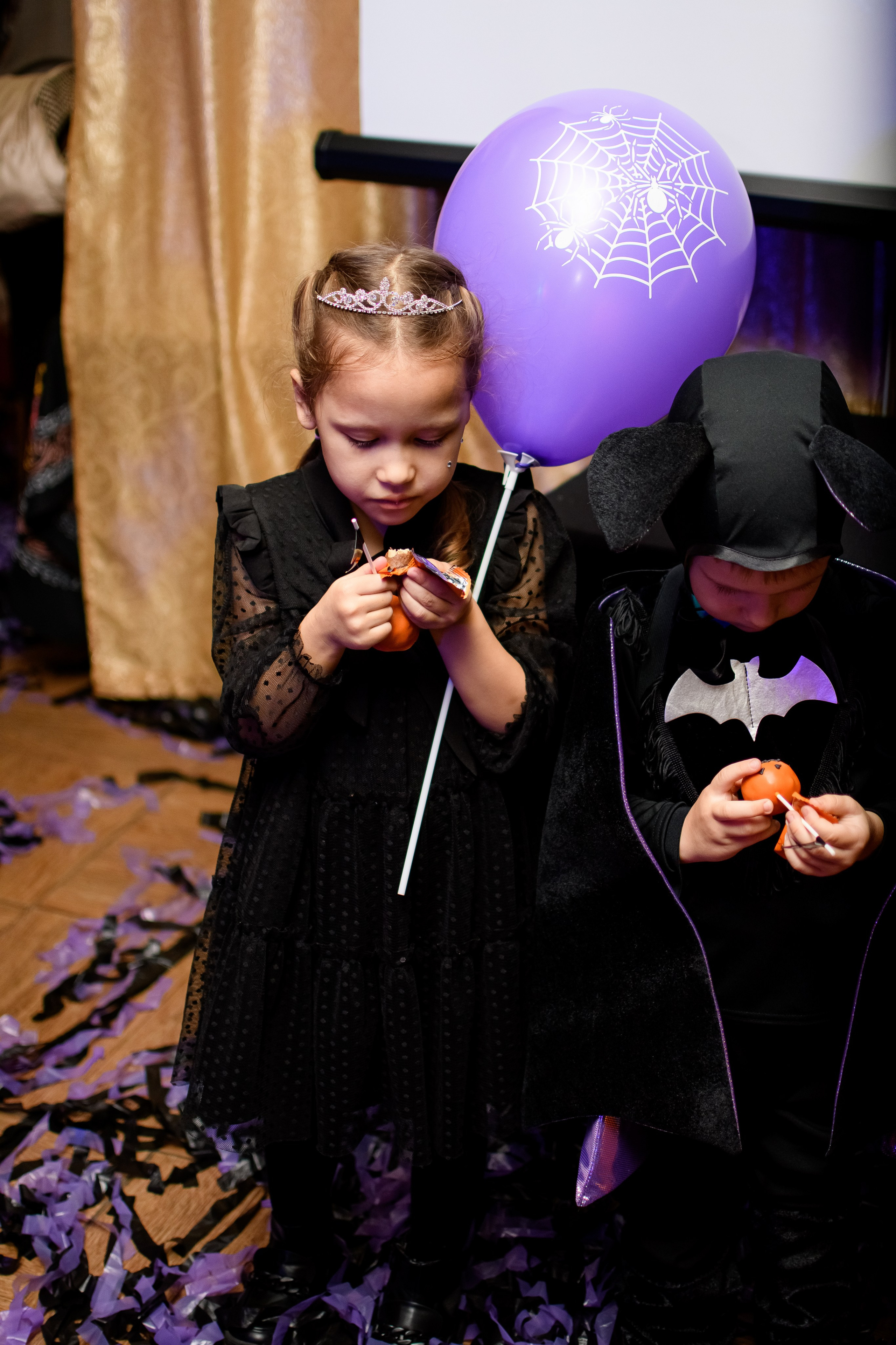 HALLOWEEN. Photokarish