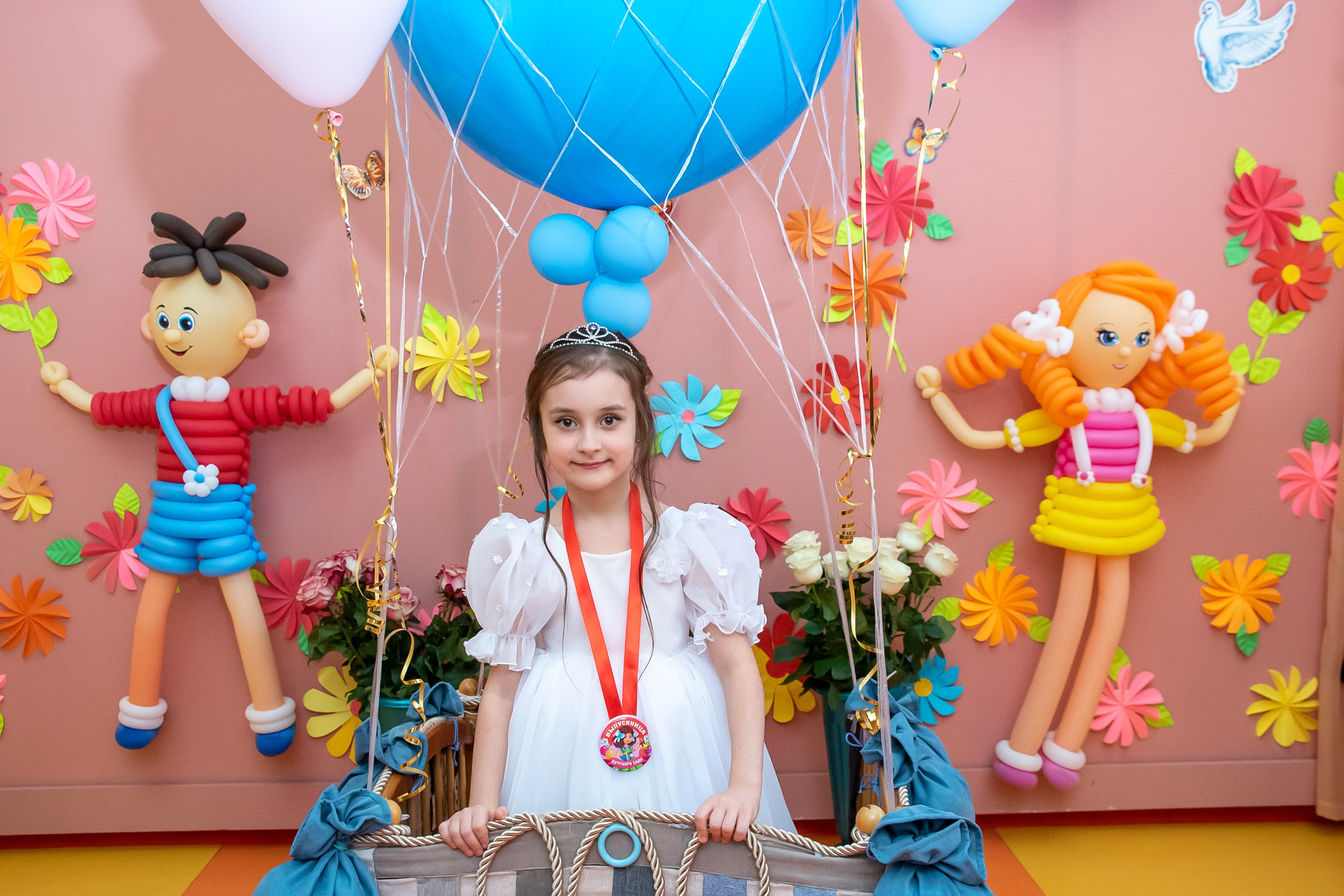 ДС 31, гр 11. Фотограф в г. Нижневартовск Александра Гриценко