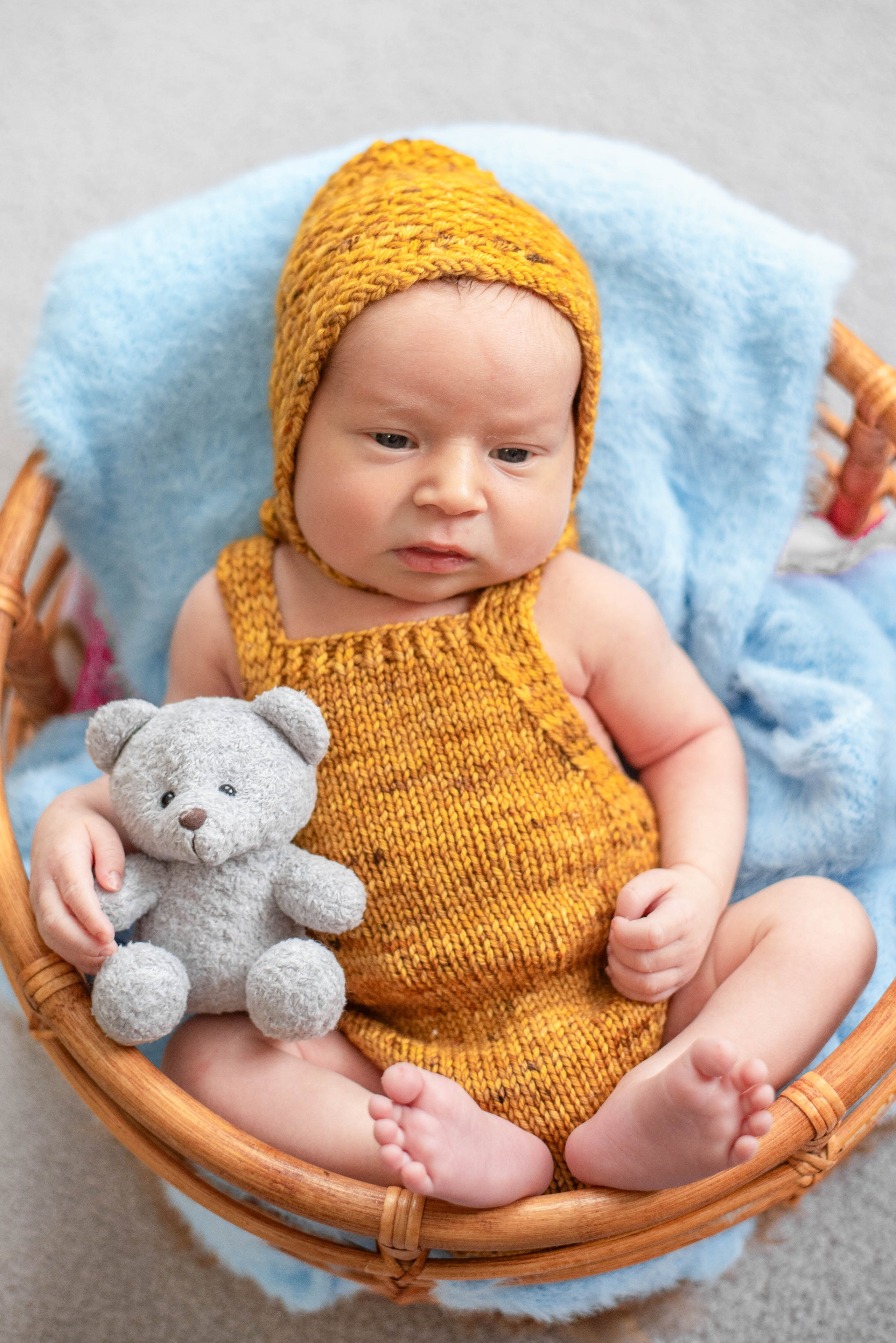 Фотосессия новорождённых. Фотограф в г. Нижневартовск Александра Гриценко