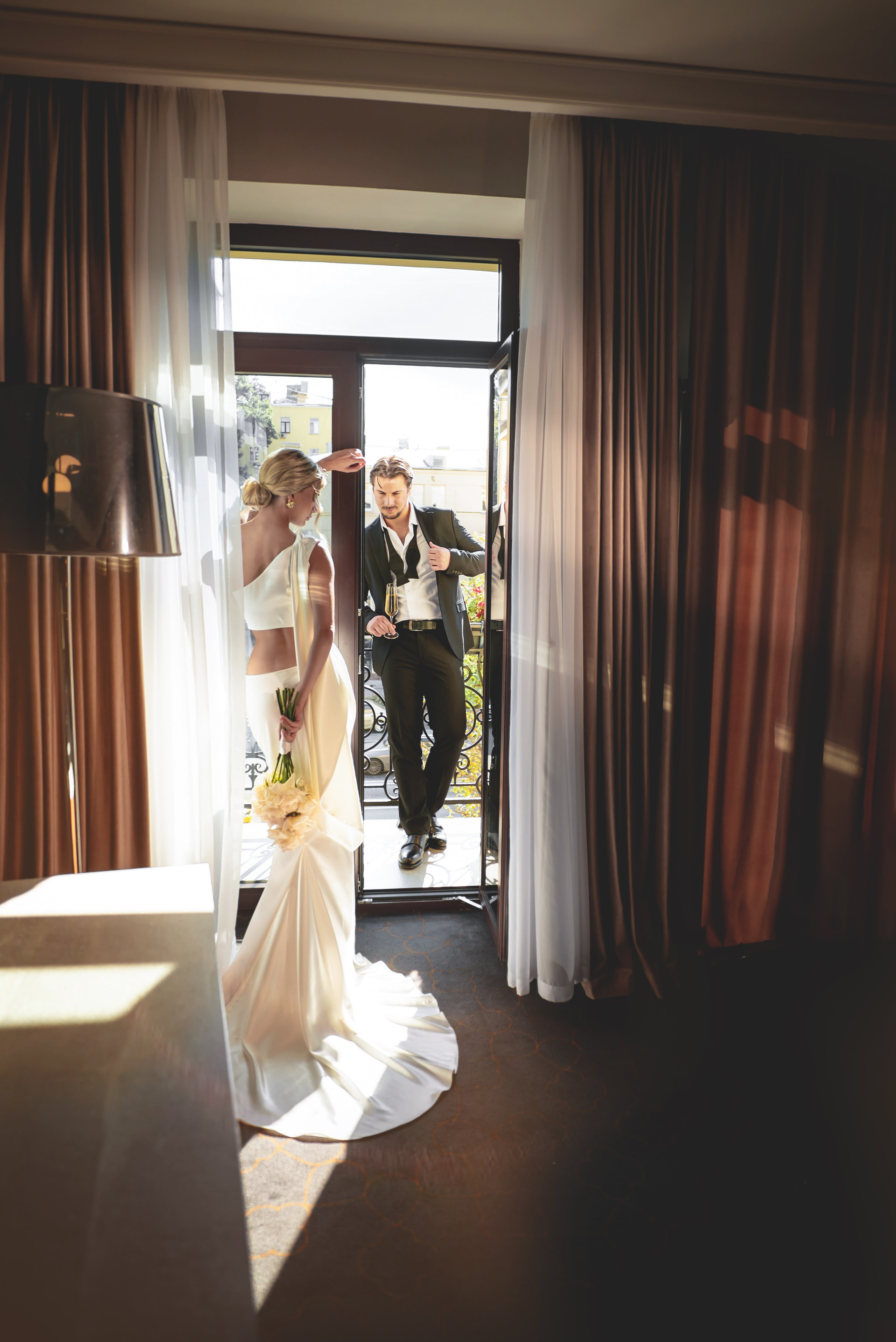 Свадьбы. Фотограф в г. Нижневартовск Александра Гриценко