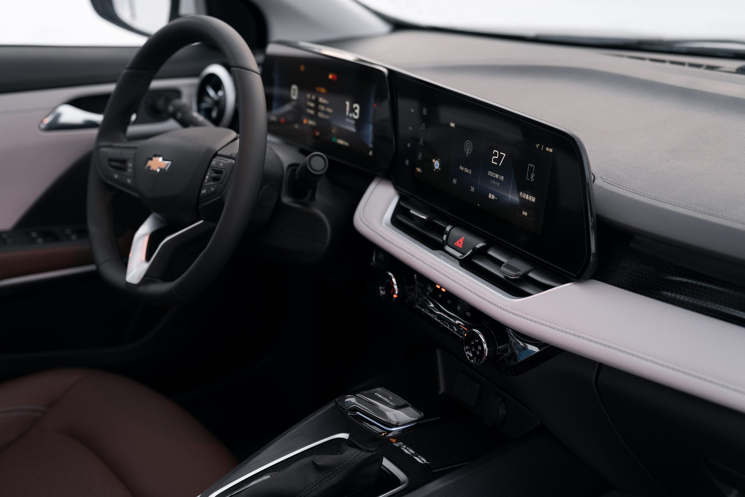 Chevrolet Monza. Идеальные портреты для соцсетей — Фотограф Ленар