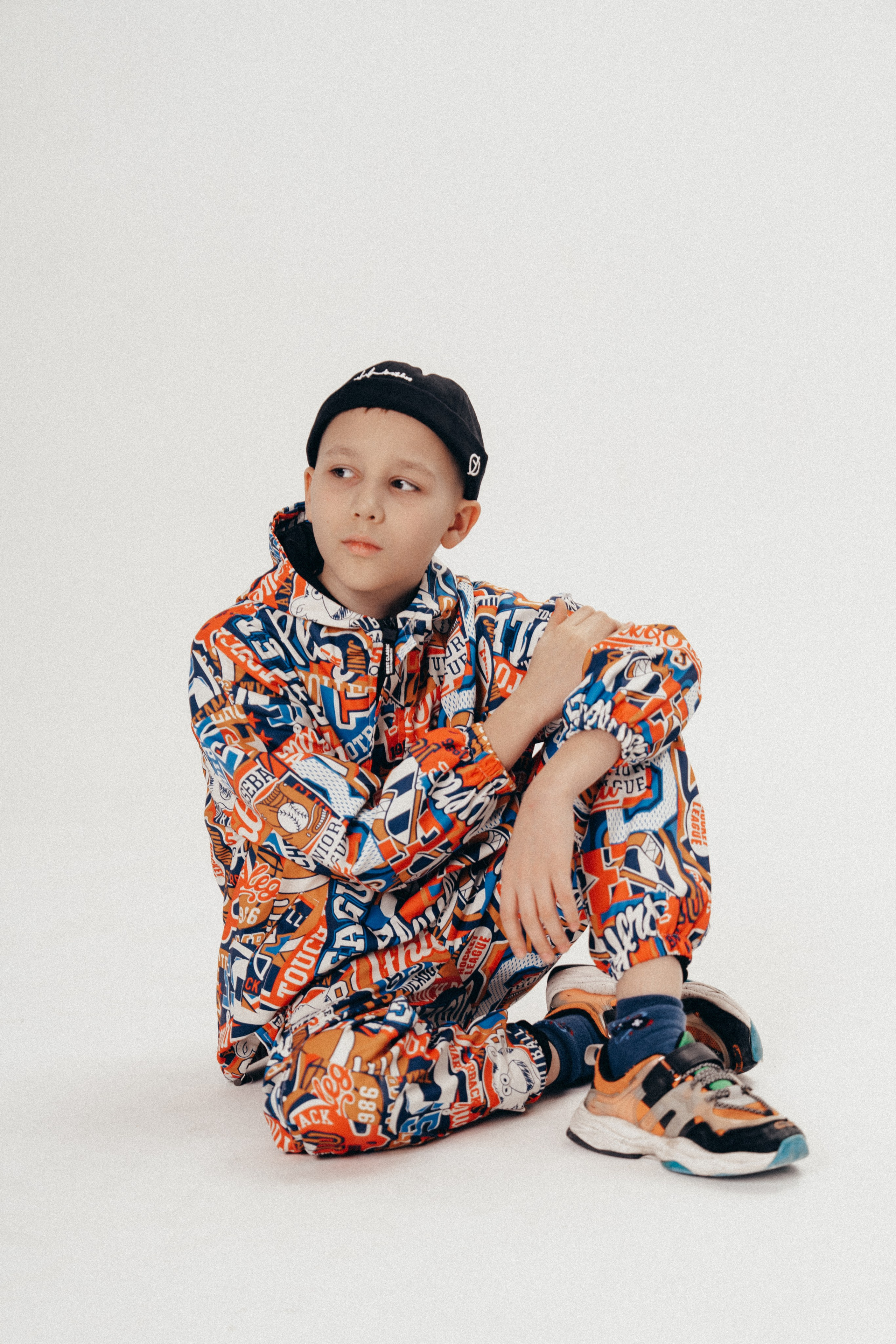 Динар 18.02. Идеальные портреты для соцсетей — Фотограф Ленар