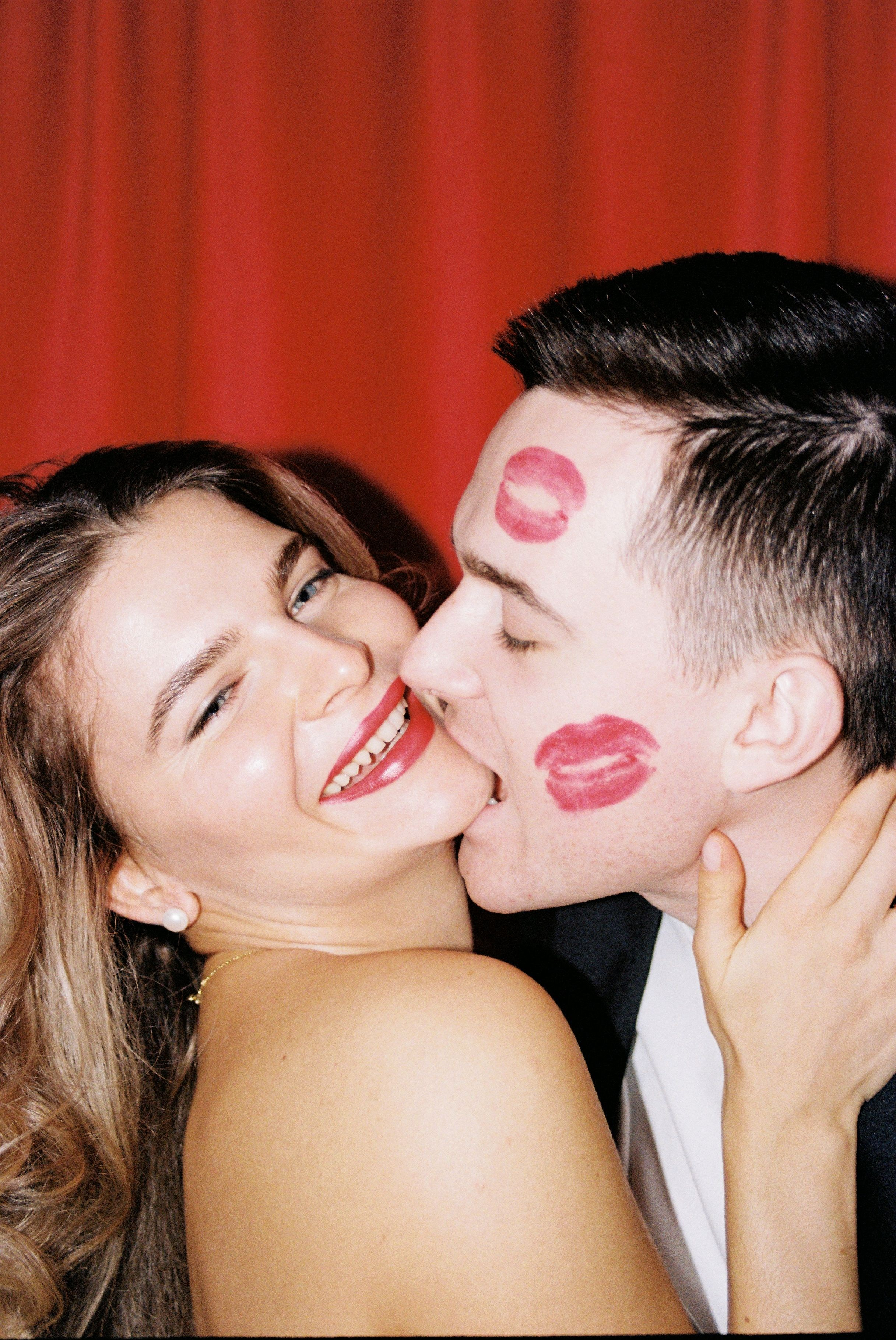 Пленка. Фотограф Санкт-Петербург