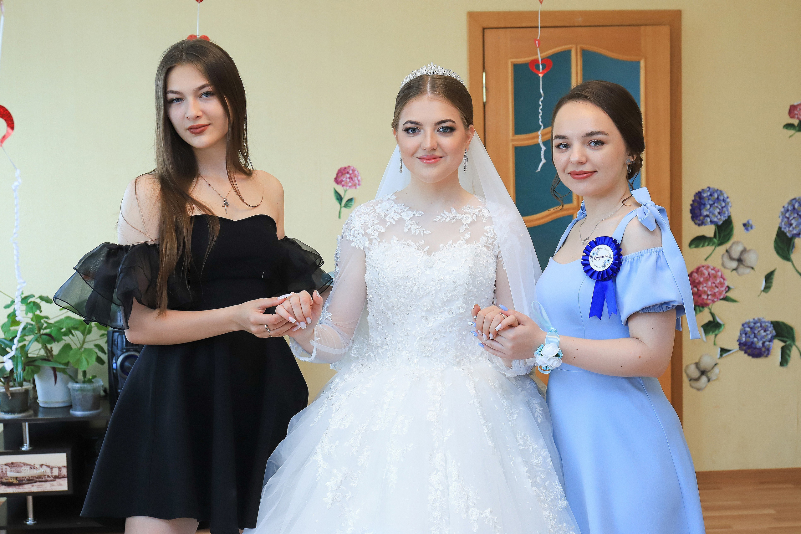 Александр и Анастасия. Игорь Варава свадебный фотограф видеограф Белая Глина Краснодар