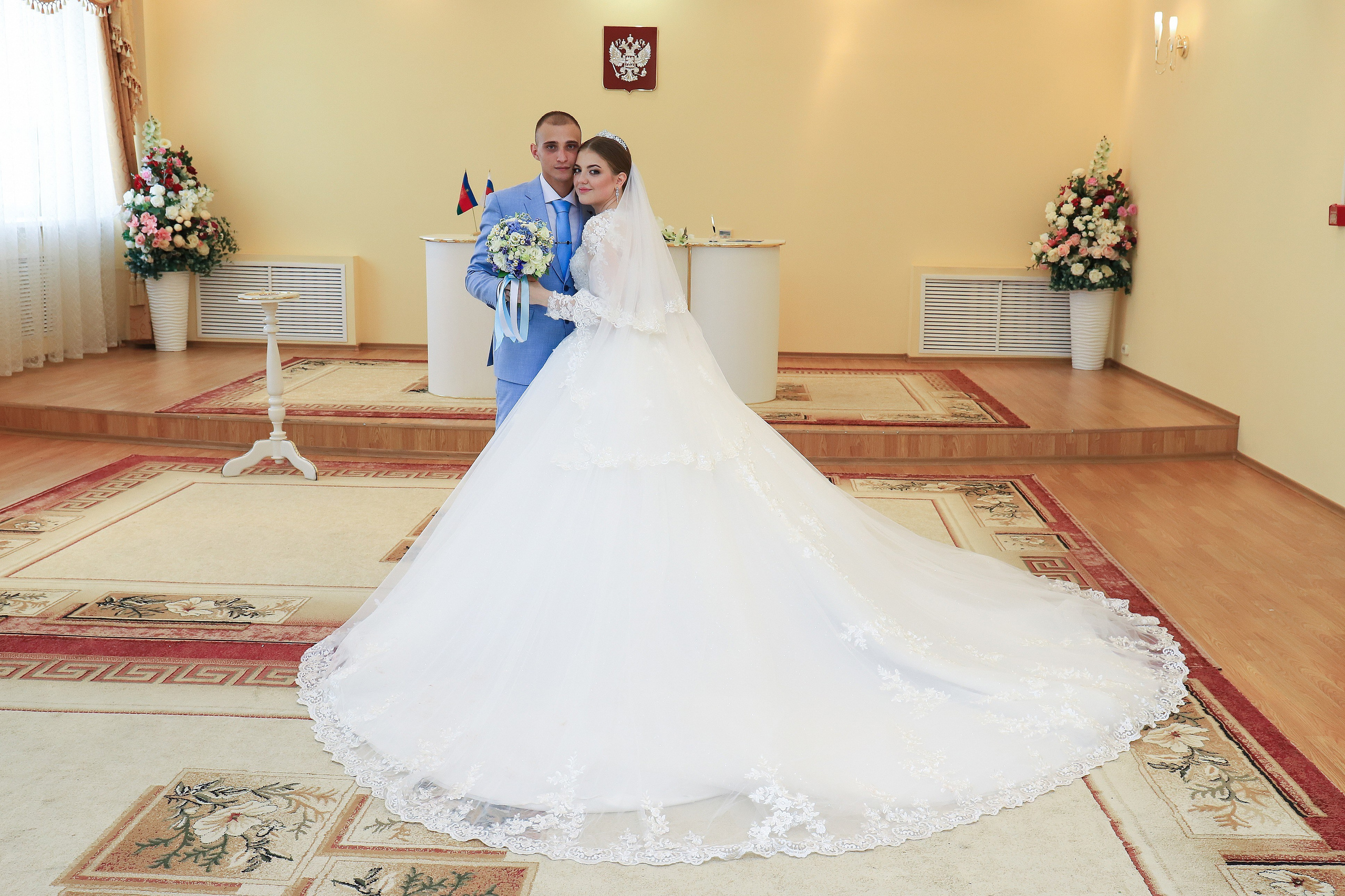 Александр и Анастасия. Игорь Варава свадебный фотограф видеограф Белая Глина Краснодар