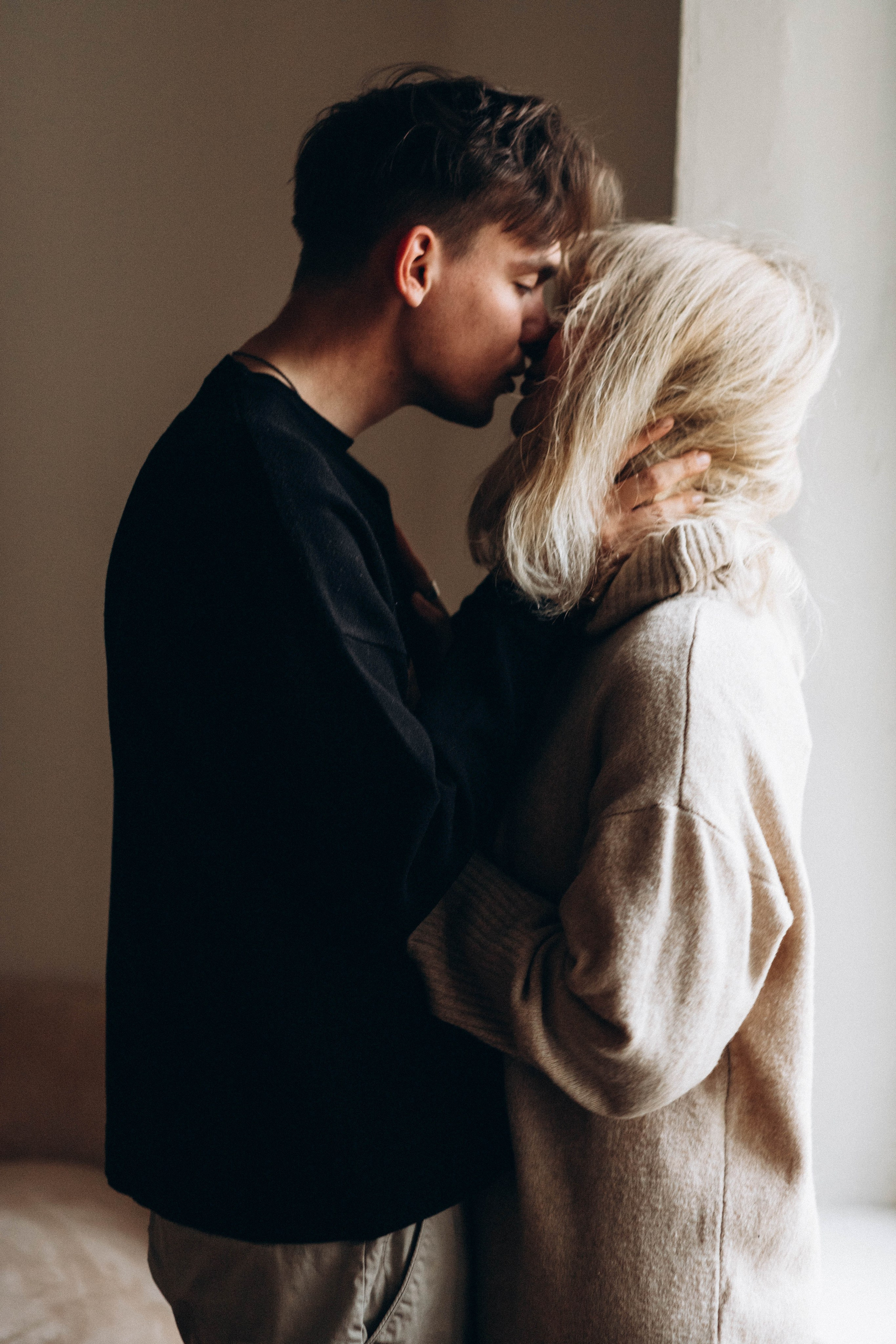 Любить всегда. Свадебный и семейный фотограф в Самаре Стрельникова Ирина