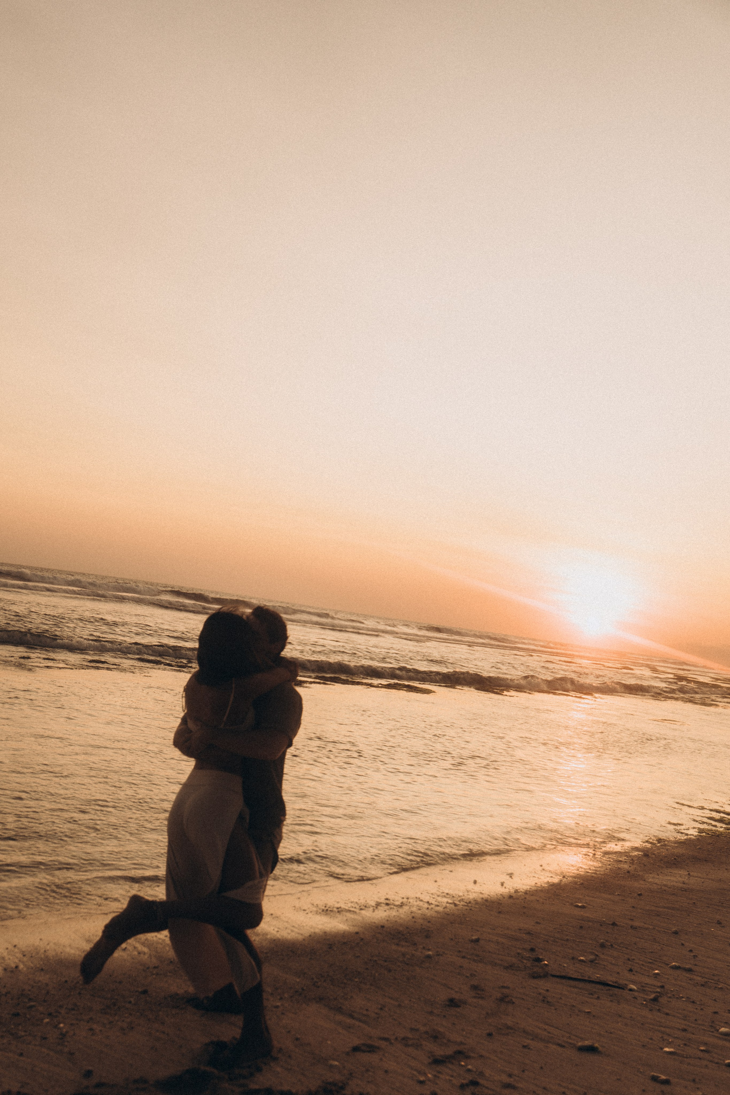 Anagit and Barrett. Olga Antipova — photographer