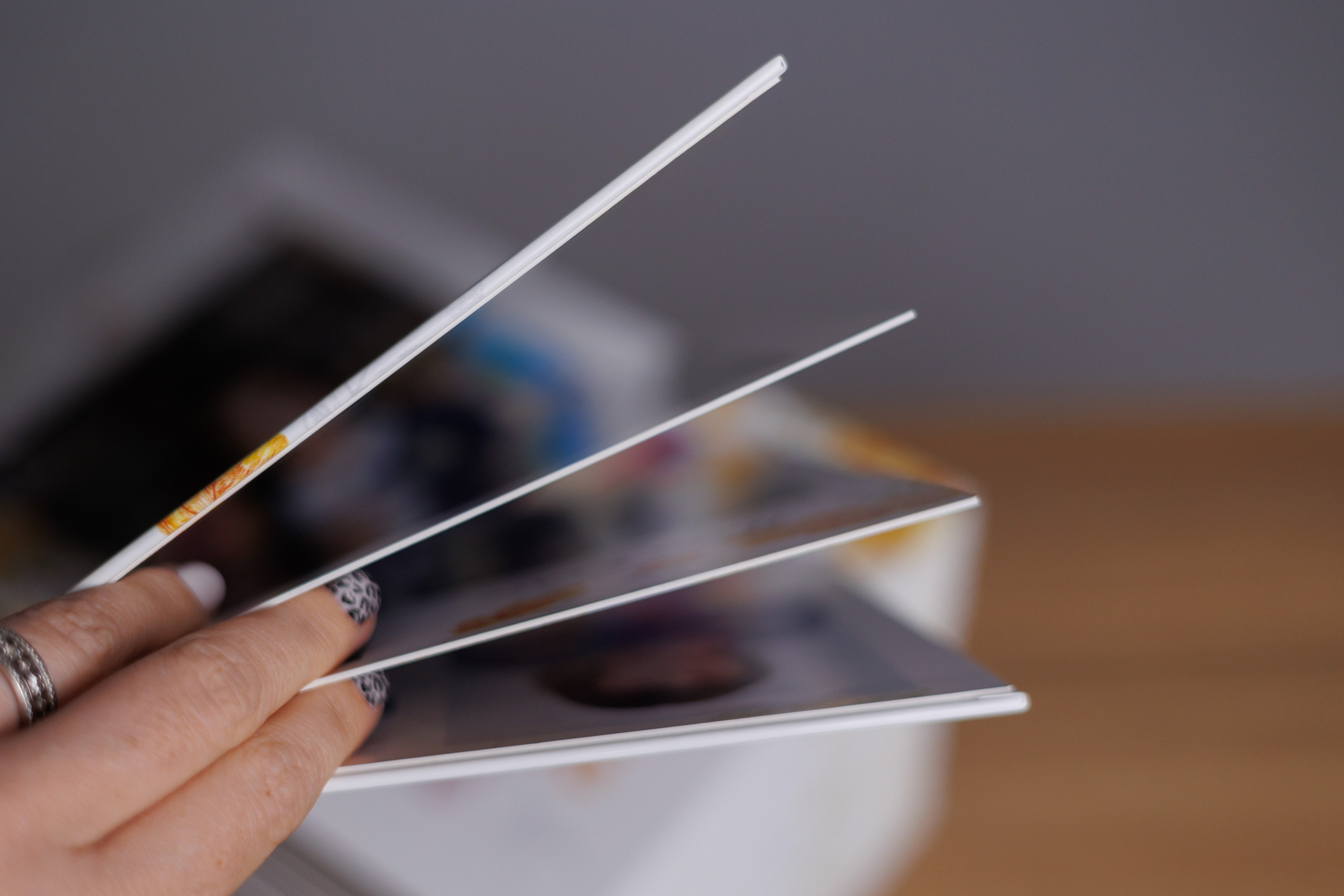 3 разв. для Цен-2. Выпускные альбомы в Луге/Школьные съёмки