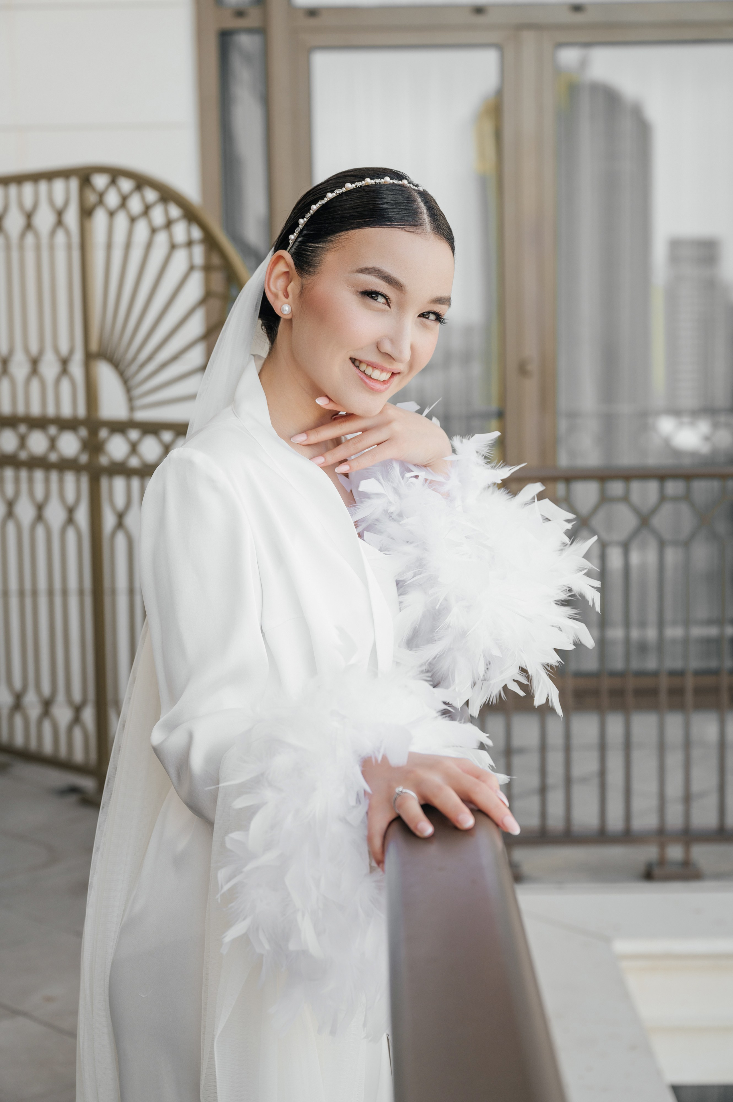 ZHUMAZHAN & SYMBAT. HOME