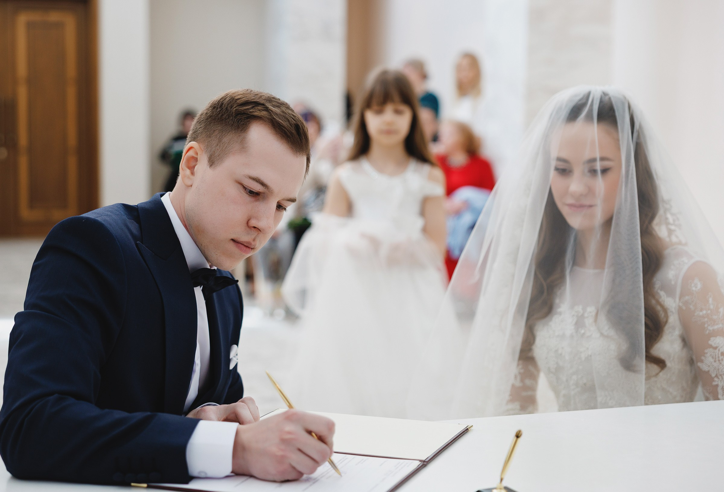 Артем Марта. Свадебный фотограф и видеограф Дмитрий Горяченков