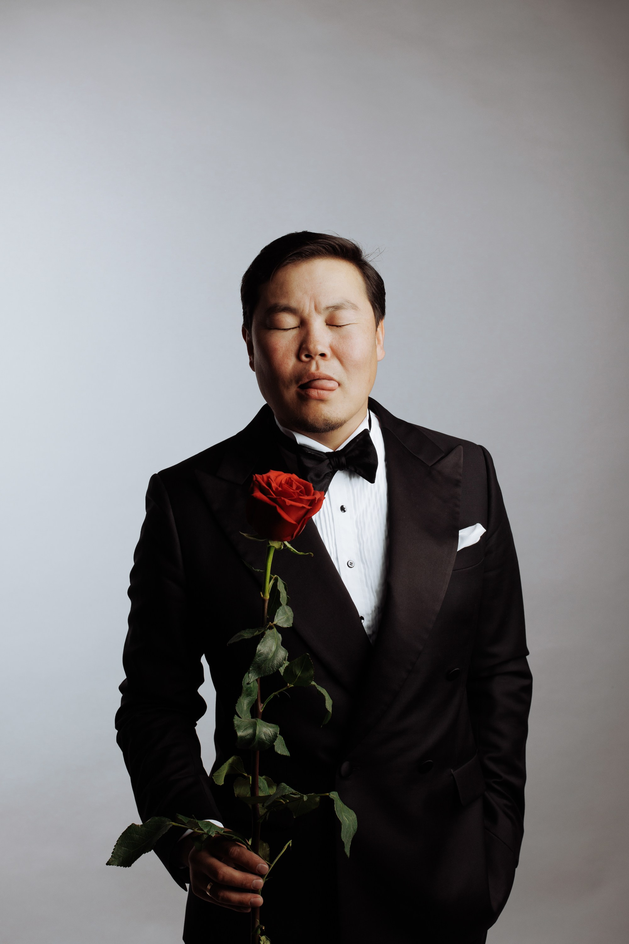 ShowmanClub Baikal. Свадебный фотограф