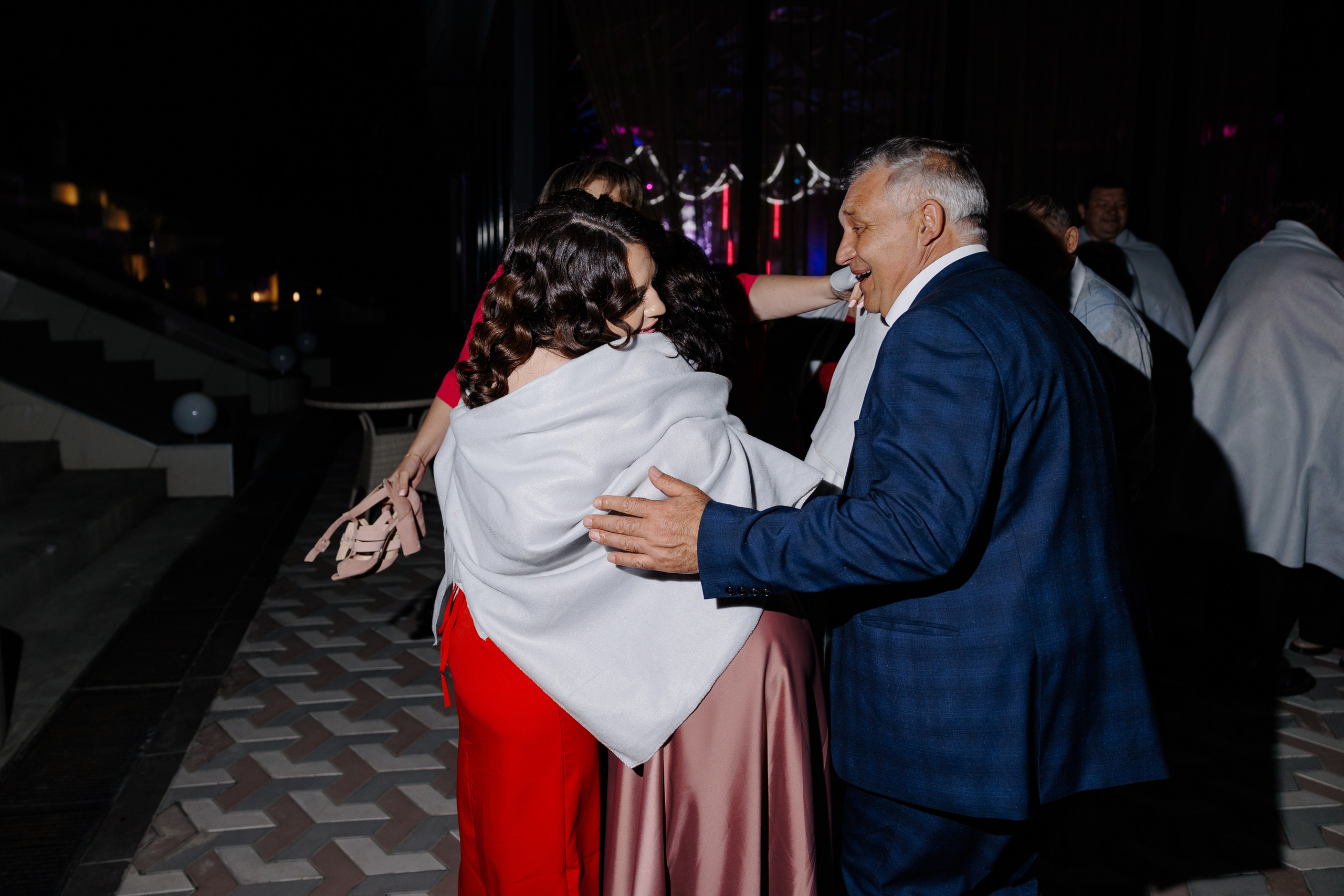 Алексей и Алина (полный день). Свадебный фотограф