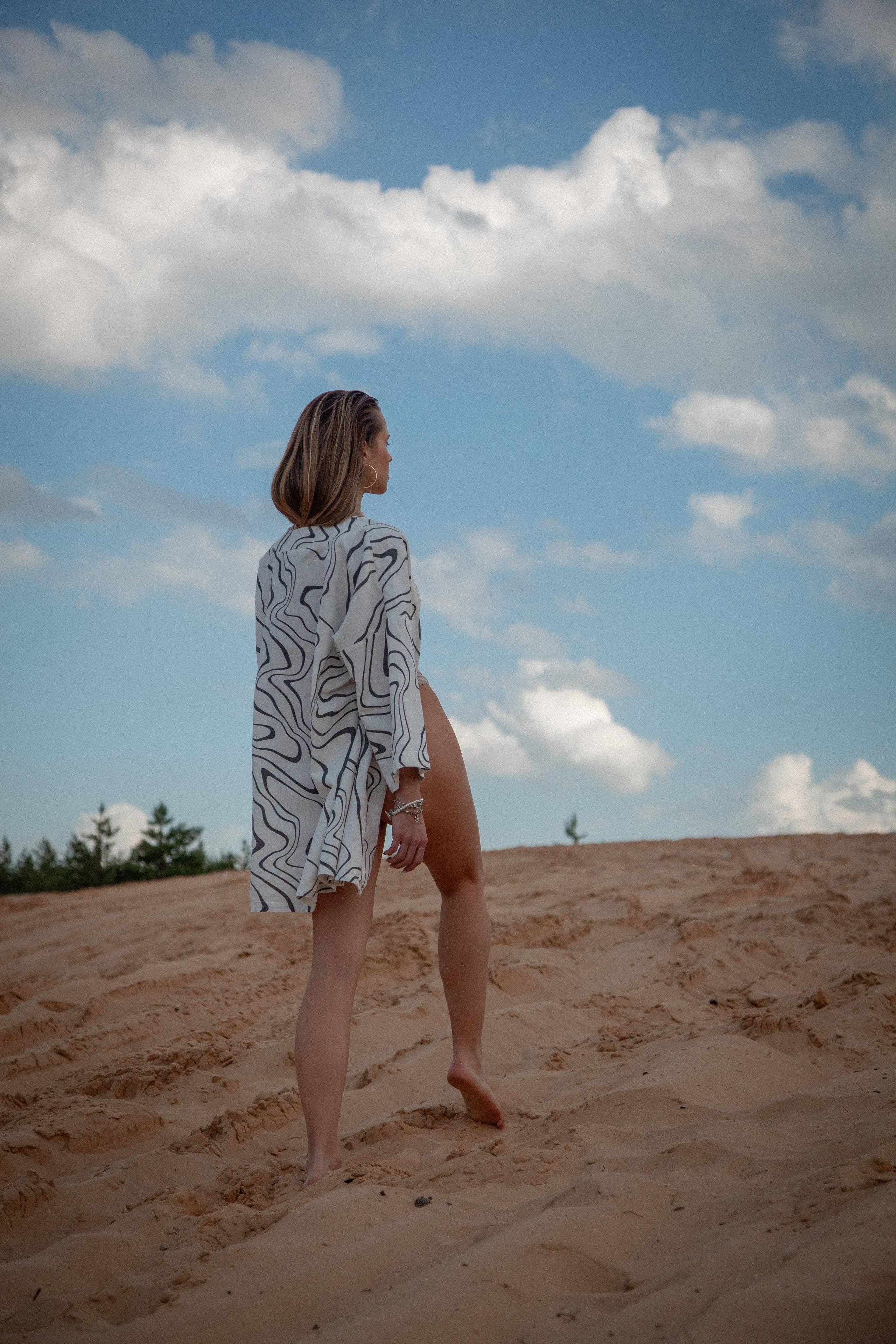 Дикая. Женский портрет в Нижнем Новгороде Татьяна Малюгина