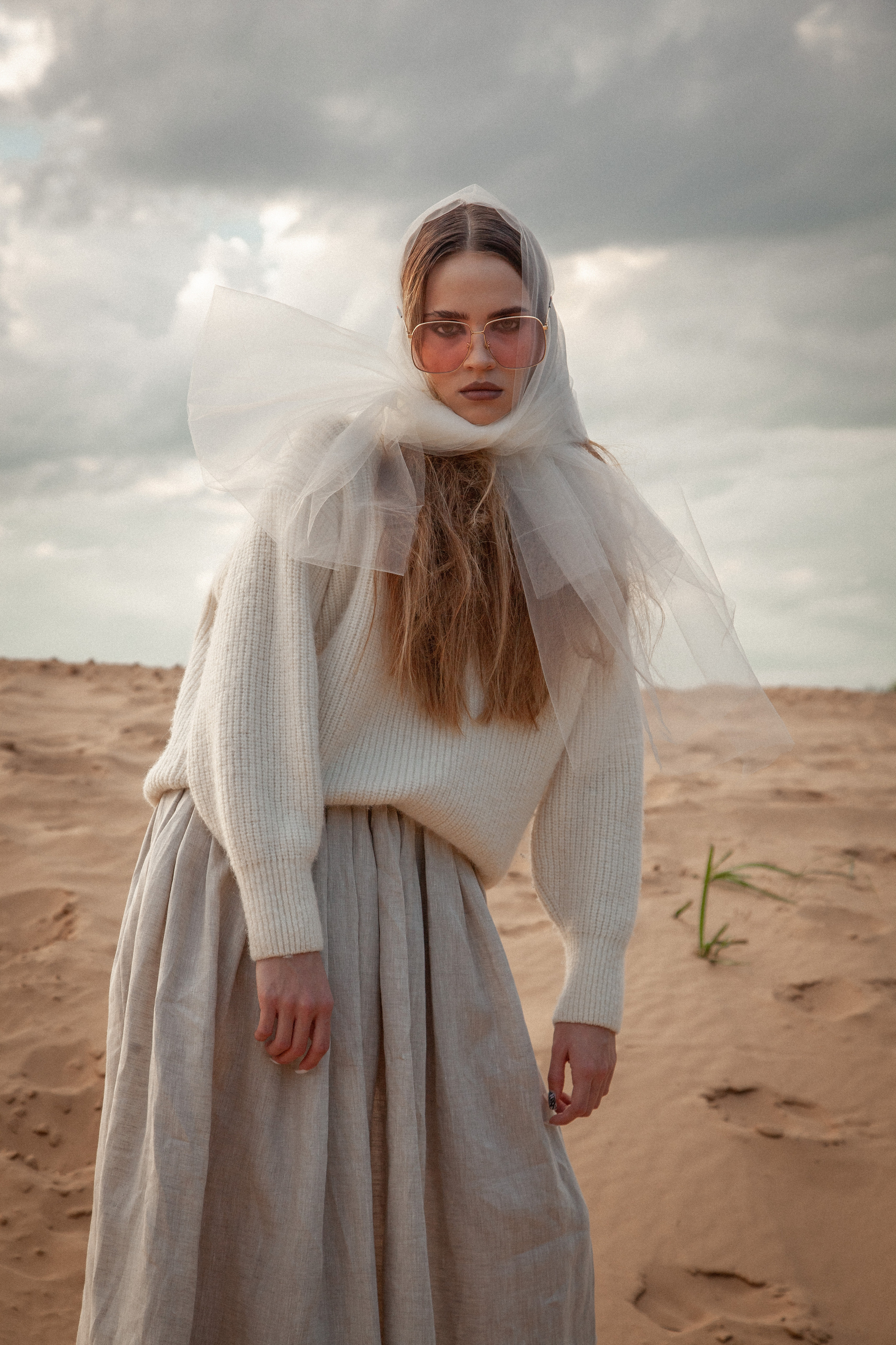 Ведьма от GUCCI. Женский портрет в Нижнем Новгороде Татьяна Малюгина