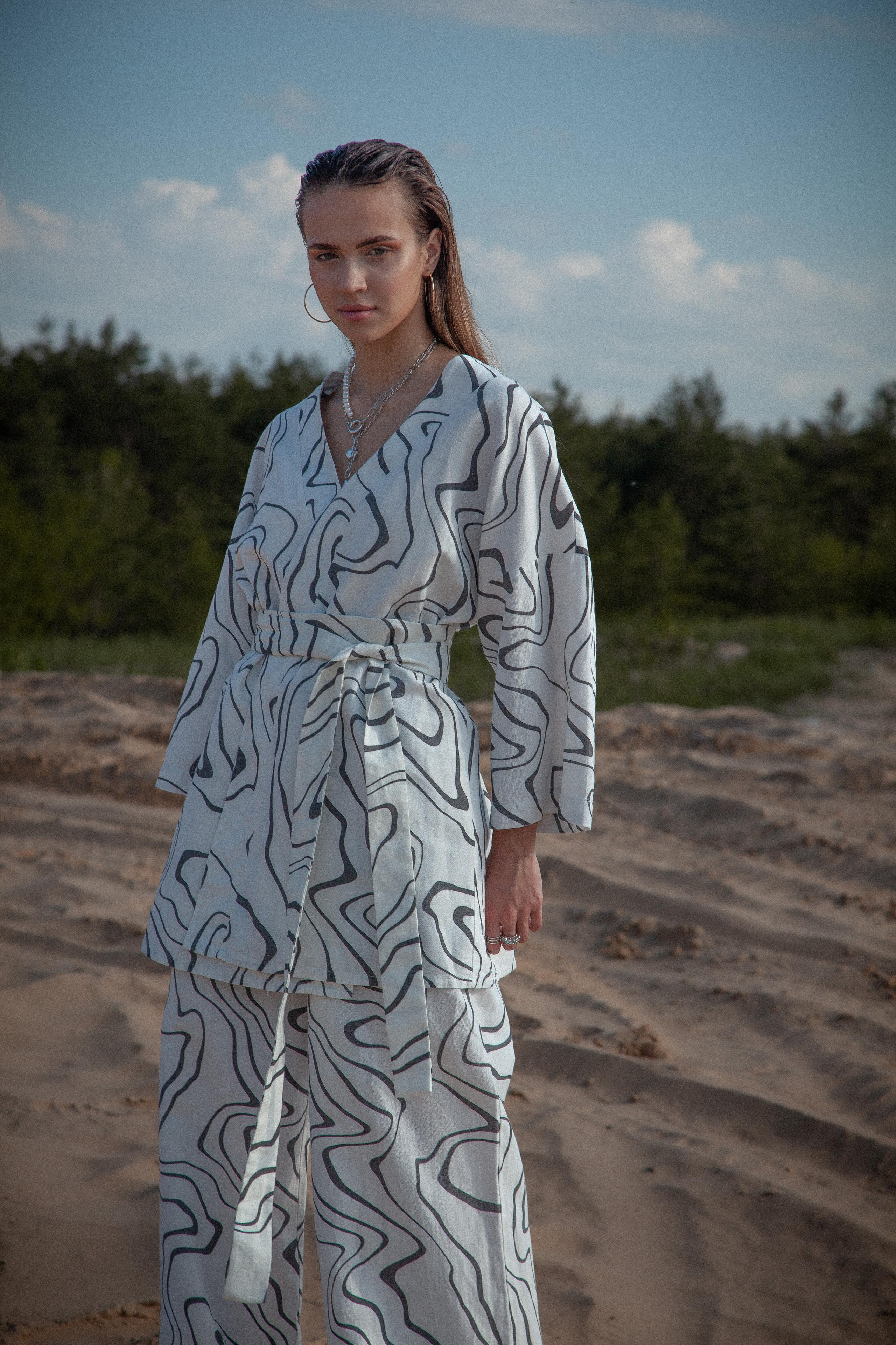 Дикая. Женский портрет в Нижнем Новгороде Татьяна Малюгина