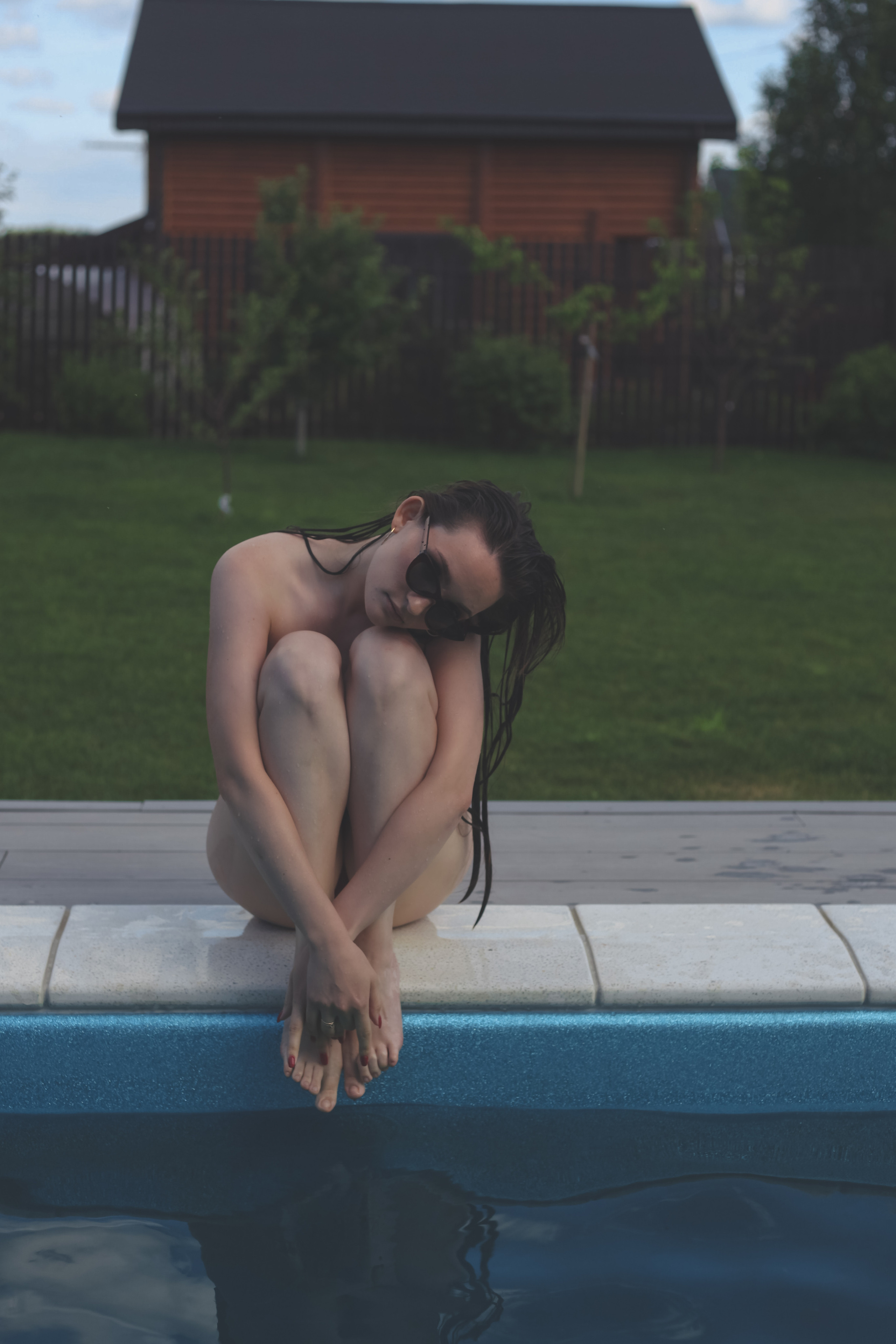 Диляра. Женский портрет в Нижнем Новгороде Татьяна Малюгина