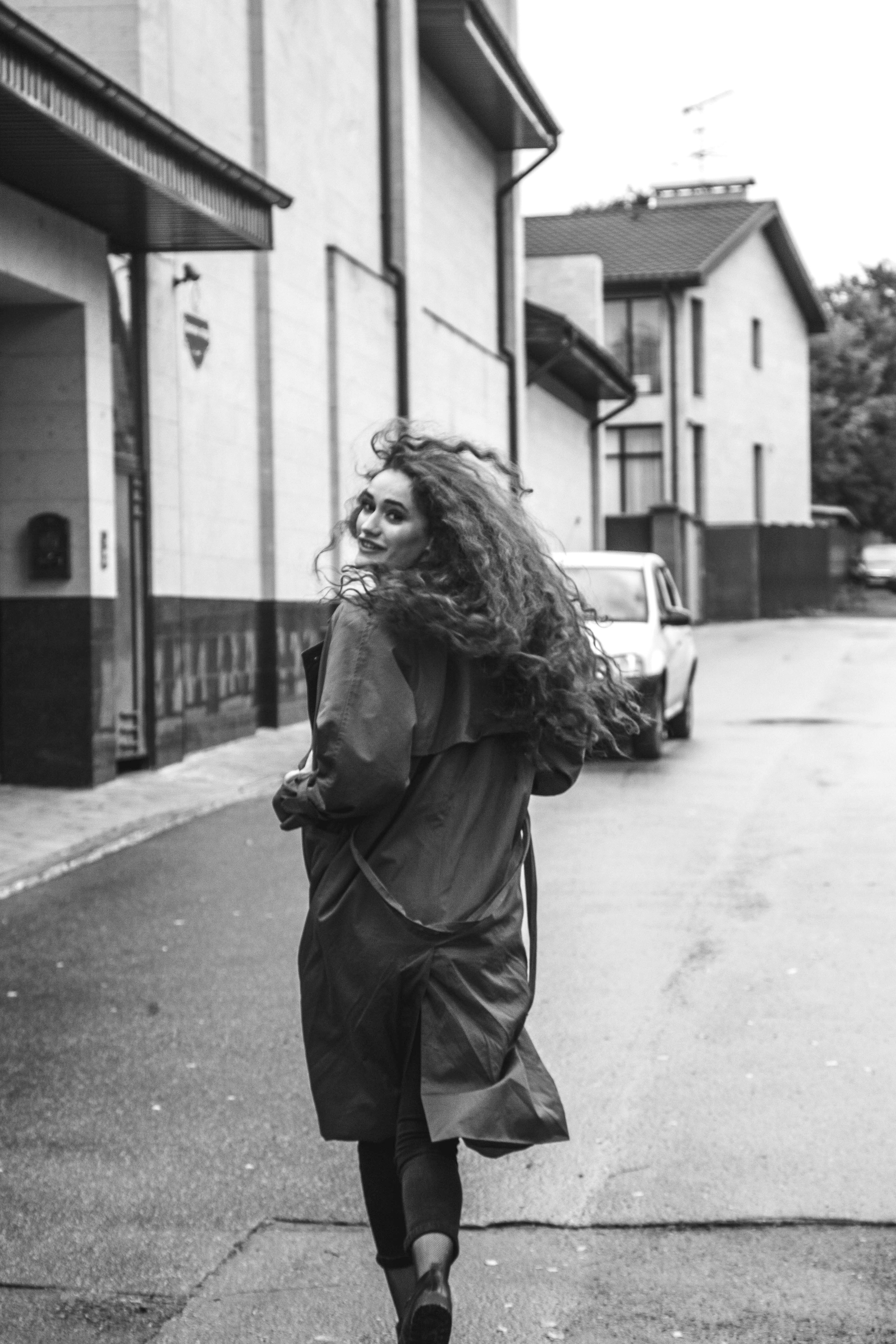 Гюнеш. Женский портрет в Нижнем Новгороде Татьяна Малюгина