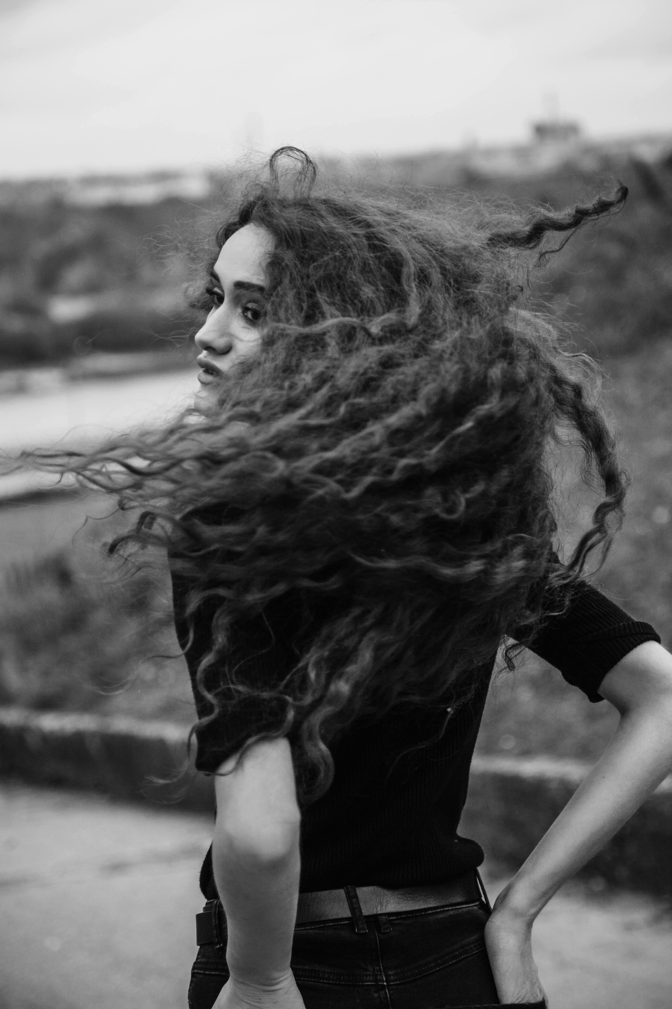 Гюнеш. Женский портрет в Нижнем Новгороде Татьяна Малюгина