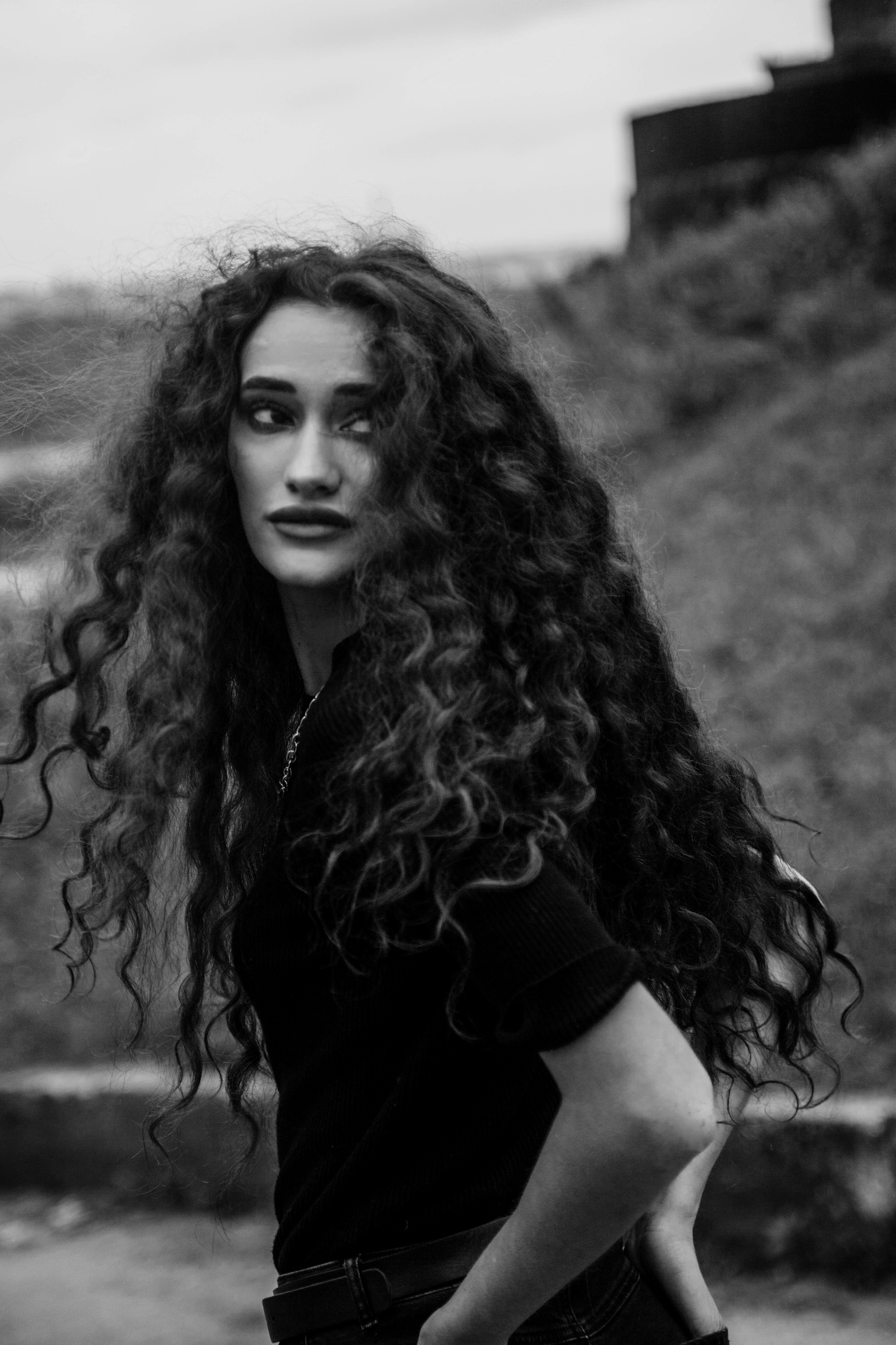 Гюнеш. Женский портрет в Нижнем Новгороде Татьяна Малюгина