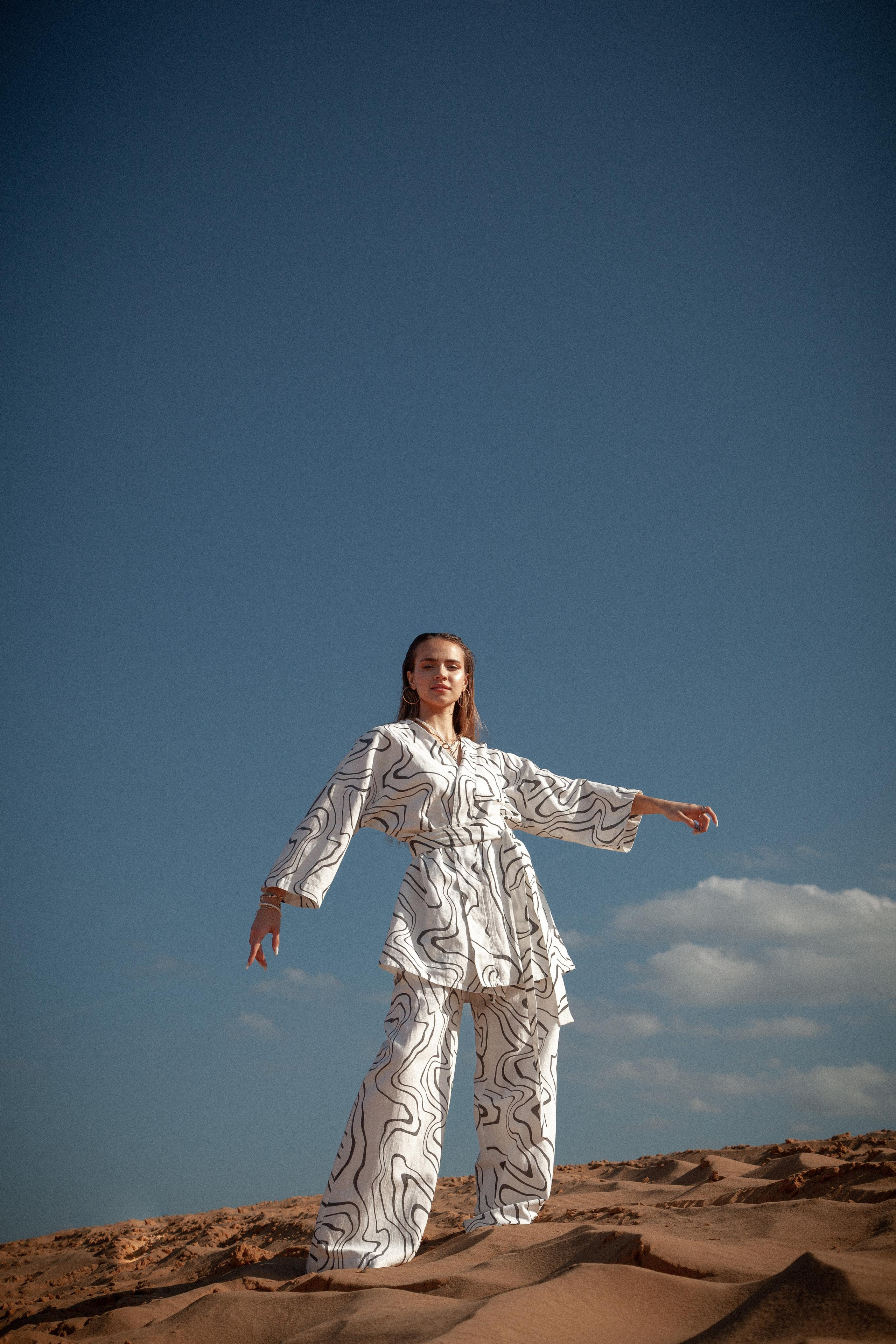 Дикая. Женский портрет в Нижнем Новгороде Татьяна Малюгина