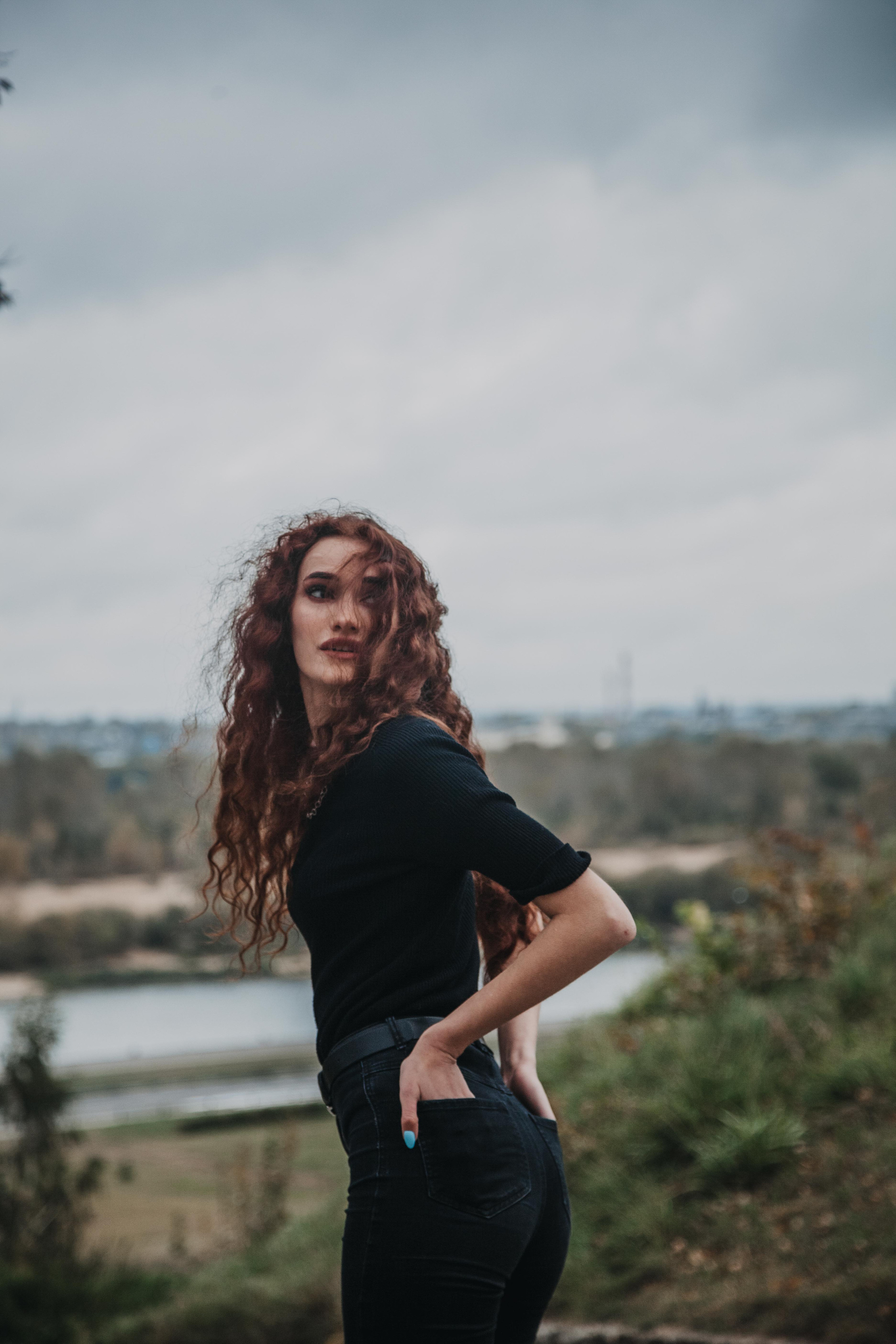 Гюнеш. Женский портрет в Нижнем Новгороде Татьяна Малюгина