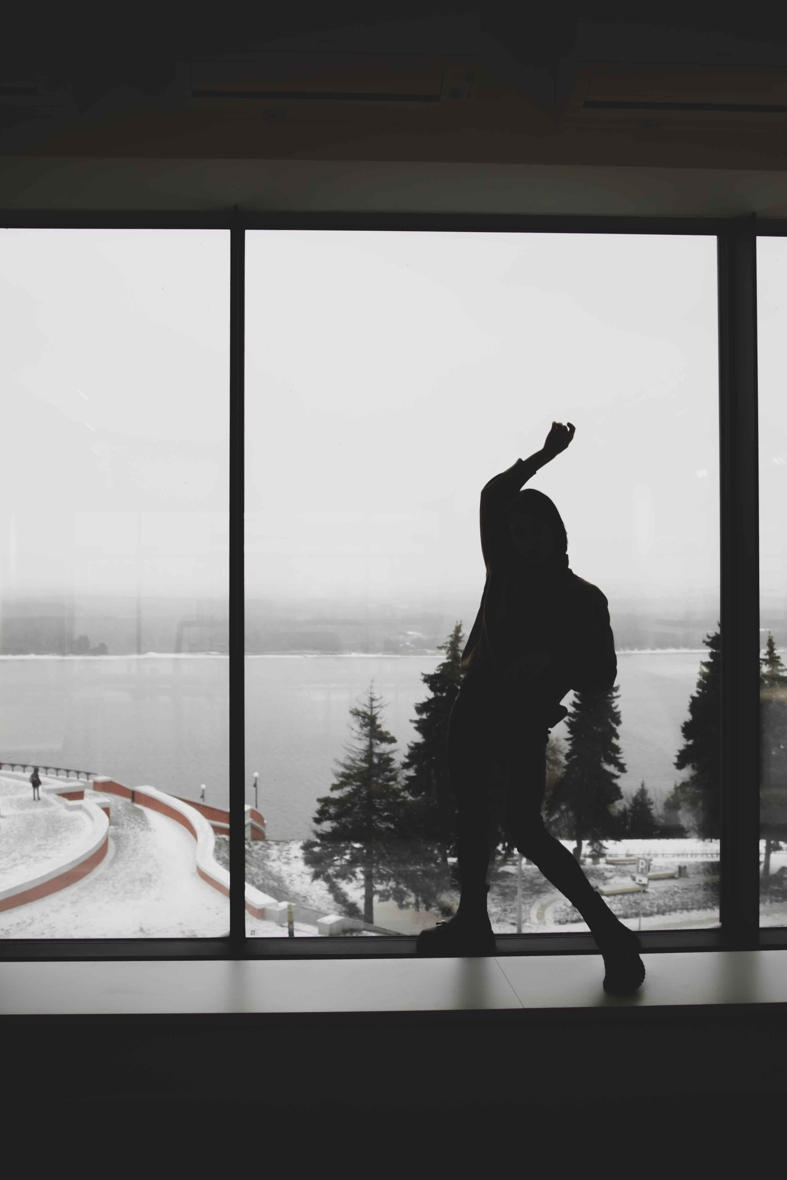 Полина. Женский портрет в Нижнем Новгороде Татьяна Малюгина