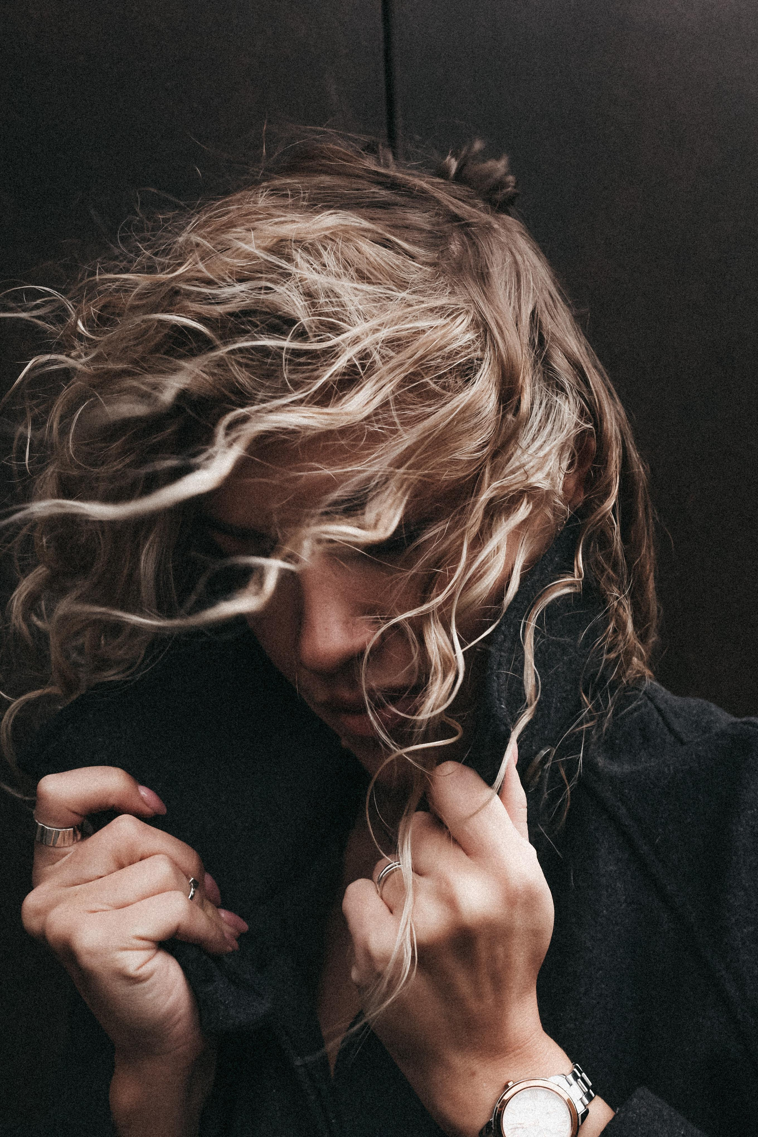 Женский портрет в Нижнем Новгороде Татьяна Малюгина