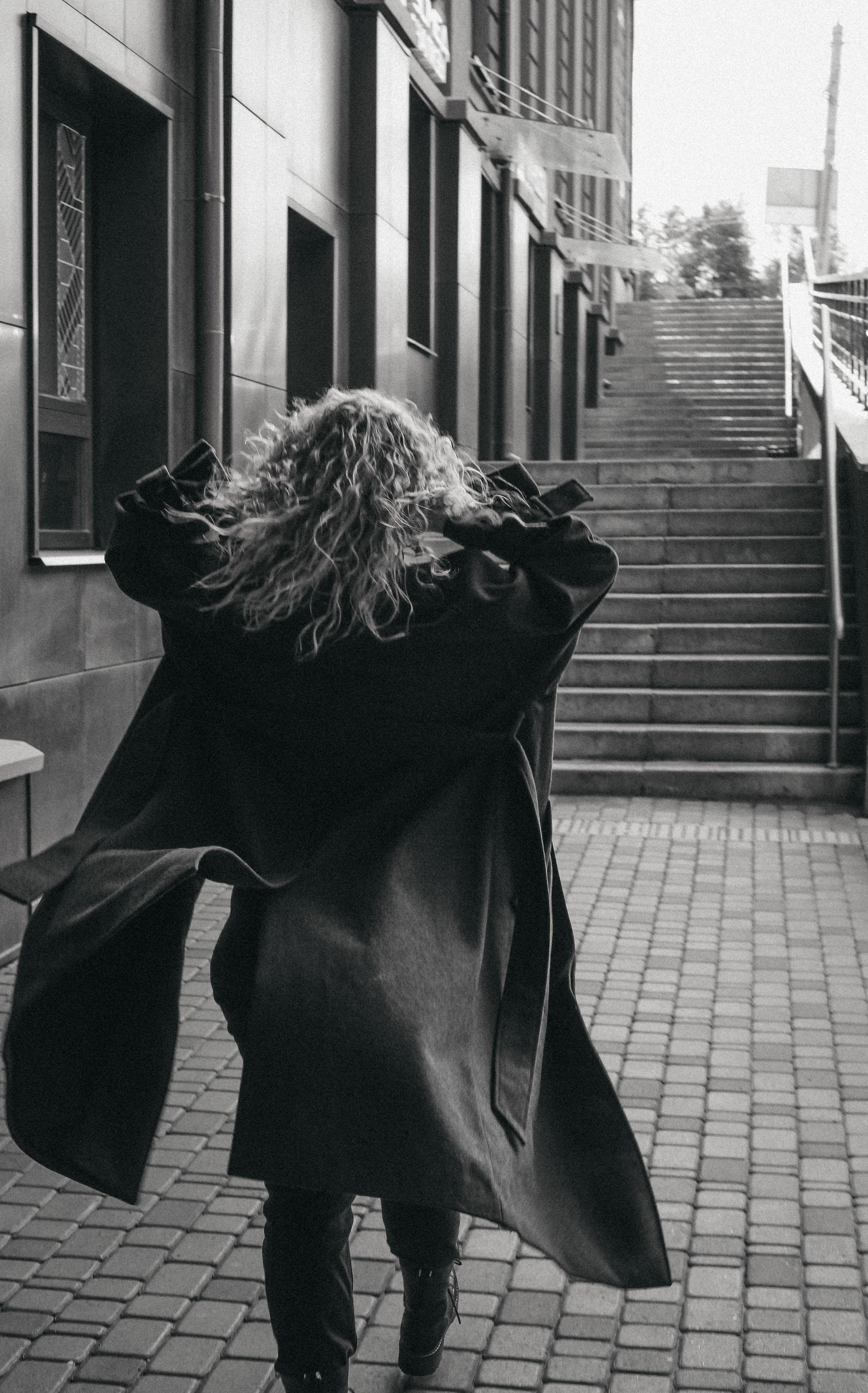 Катя. Женский портрет в Нижнем Новгороде Татьяна Малюгина