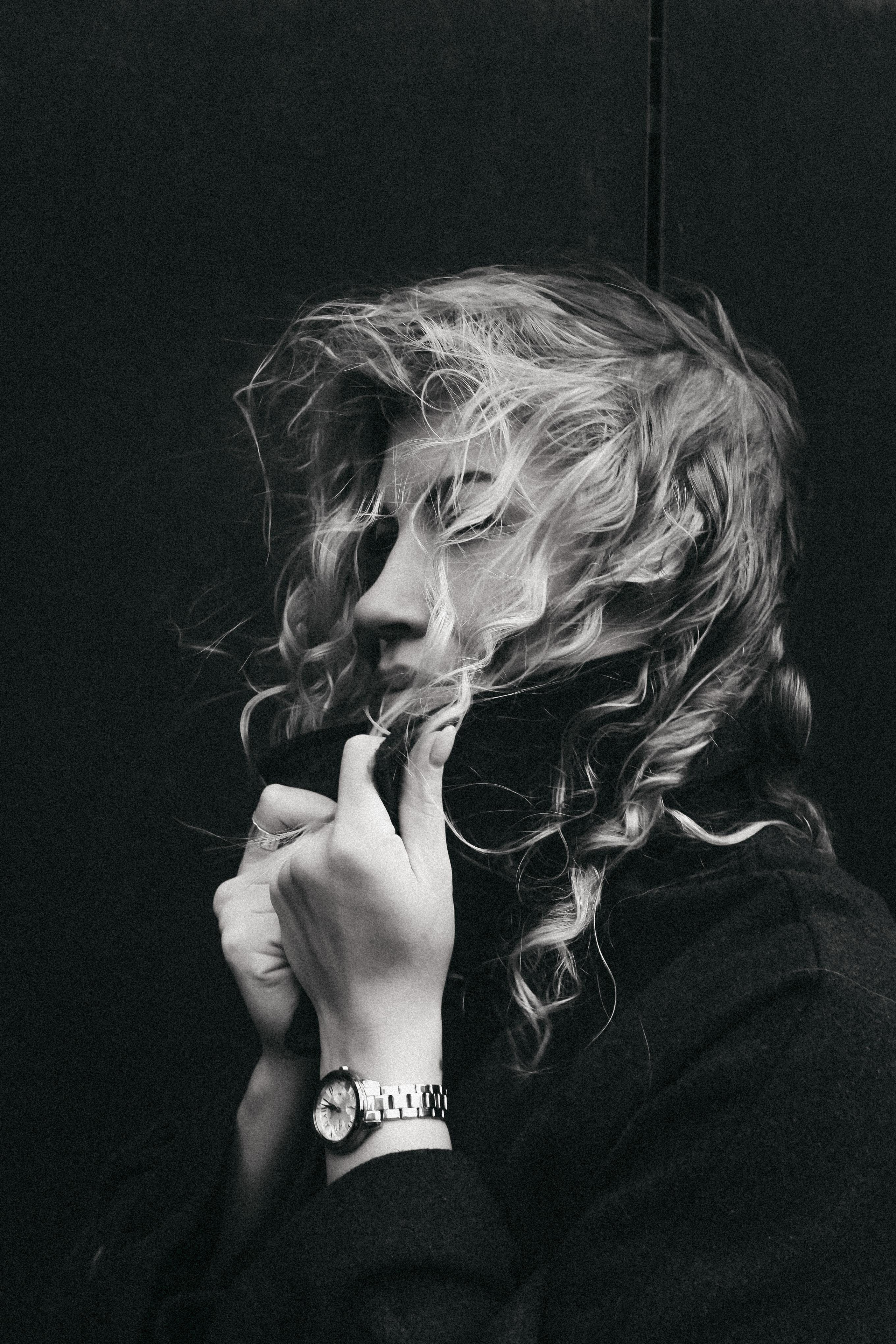 Катя. Женский портрет в Нижнем Новгороде Татьяна Малюгина