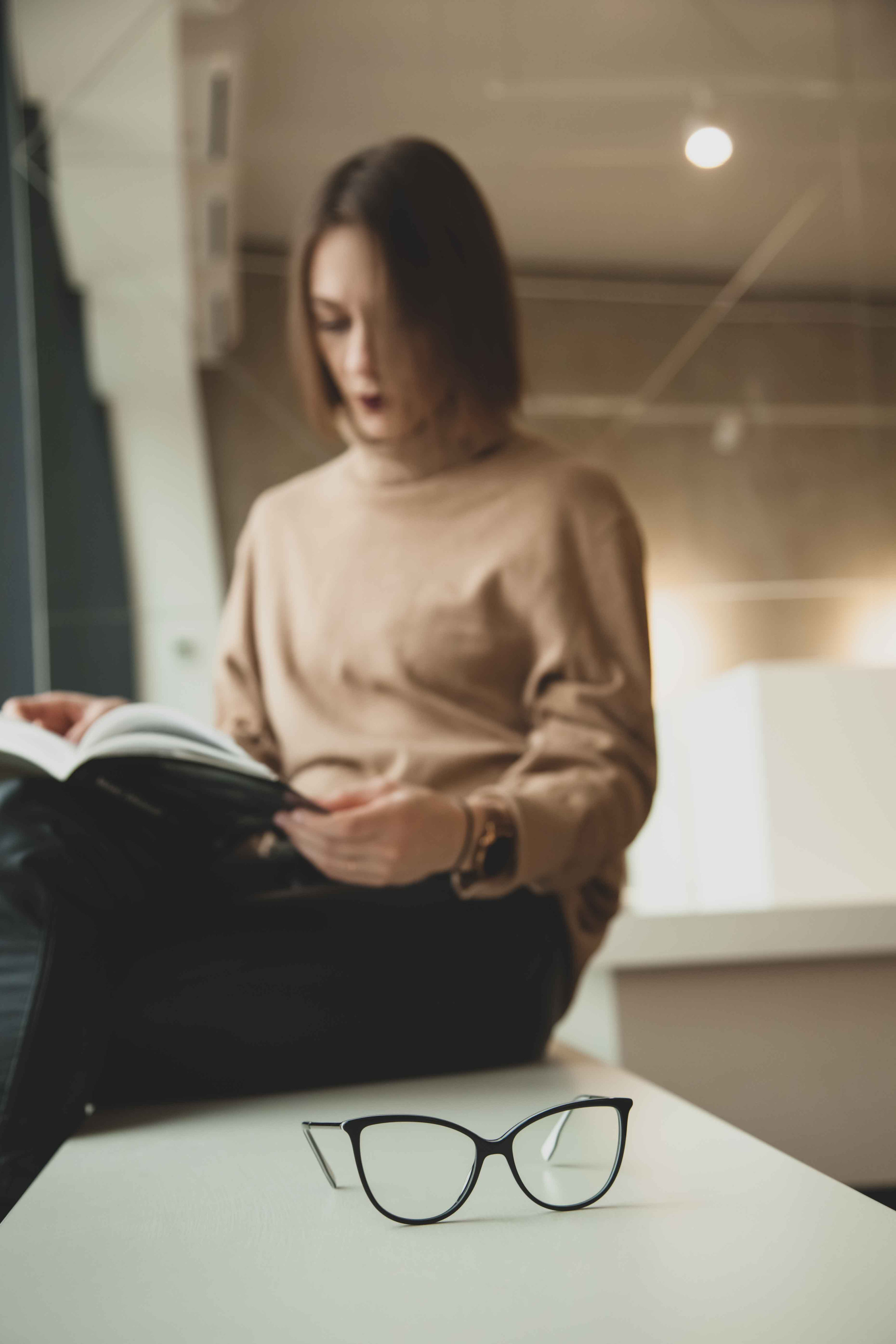 Полина. Женский портрет в Нижнем Новгороде Татьяна Малюгина