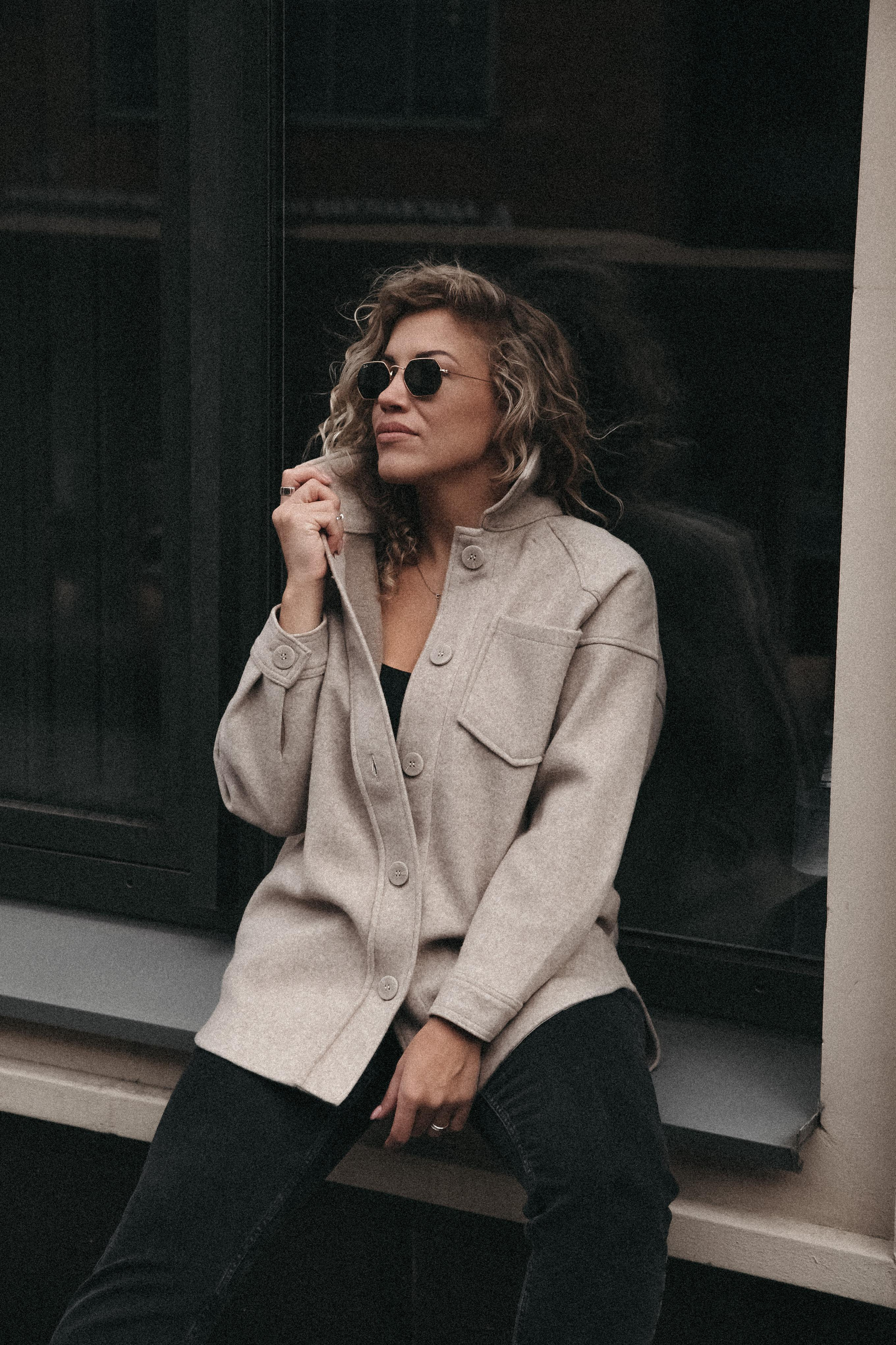 Катя. Женский портрет в Нижнем Новгороде Татьяна Малюгина