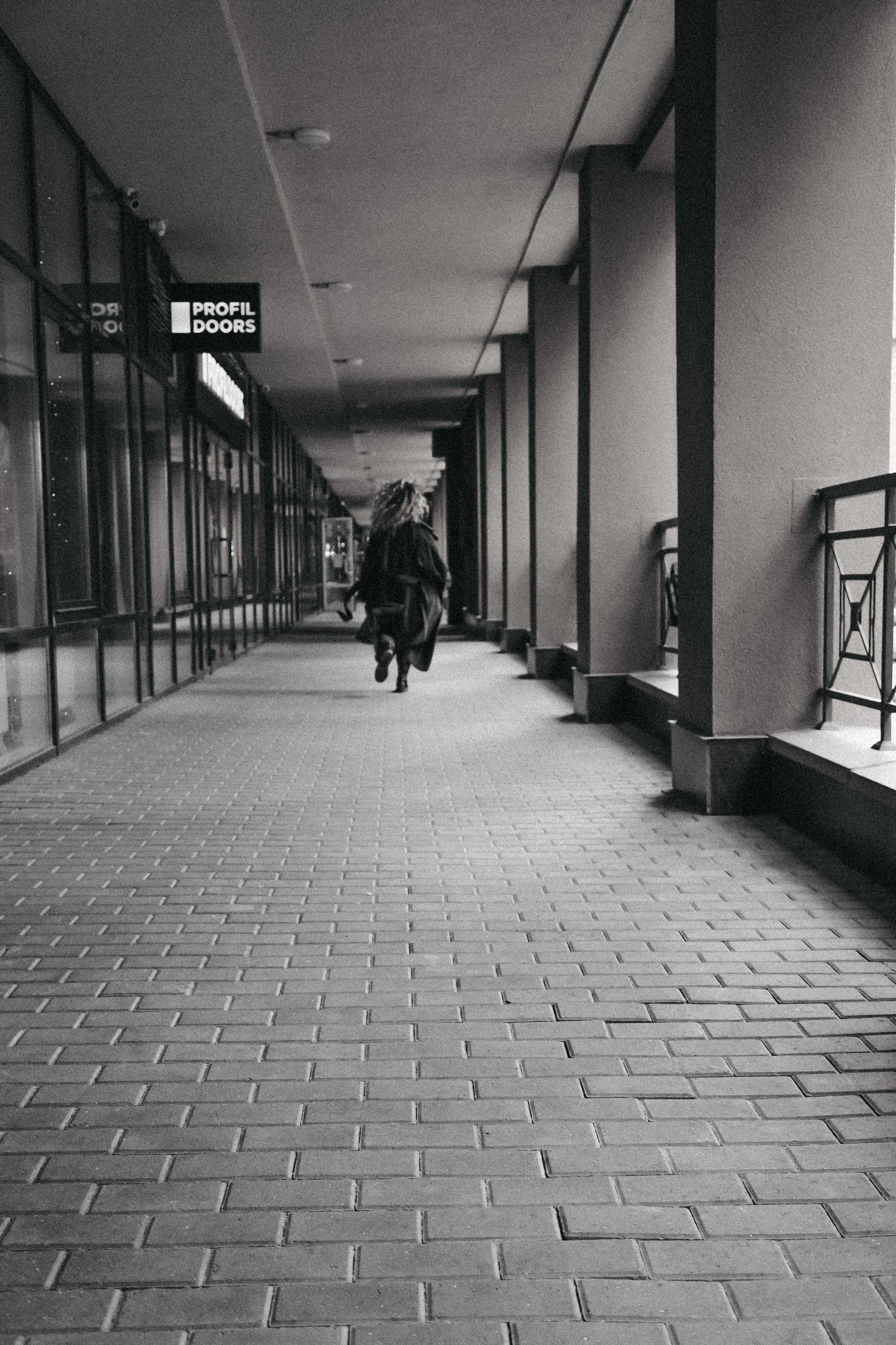 Катя. Женский портрет в Нижнем Новгороде Татьяна Малюгина