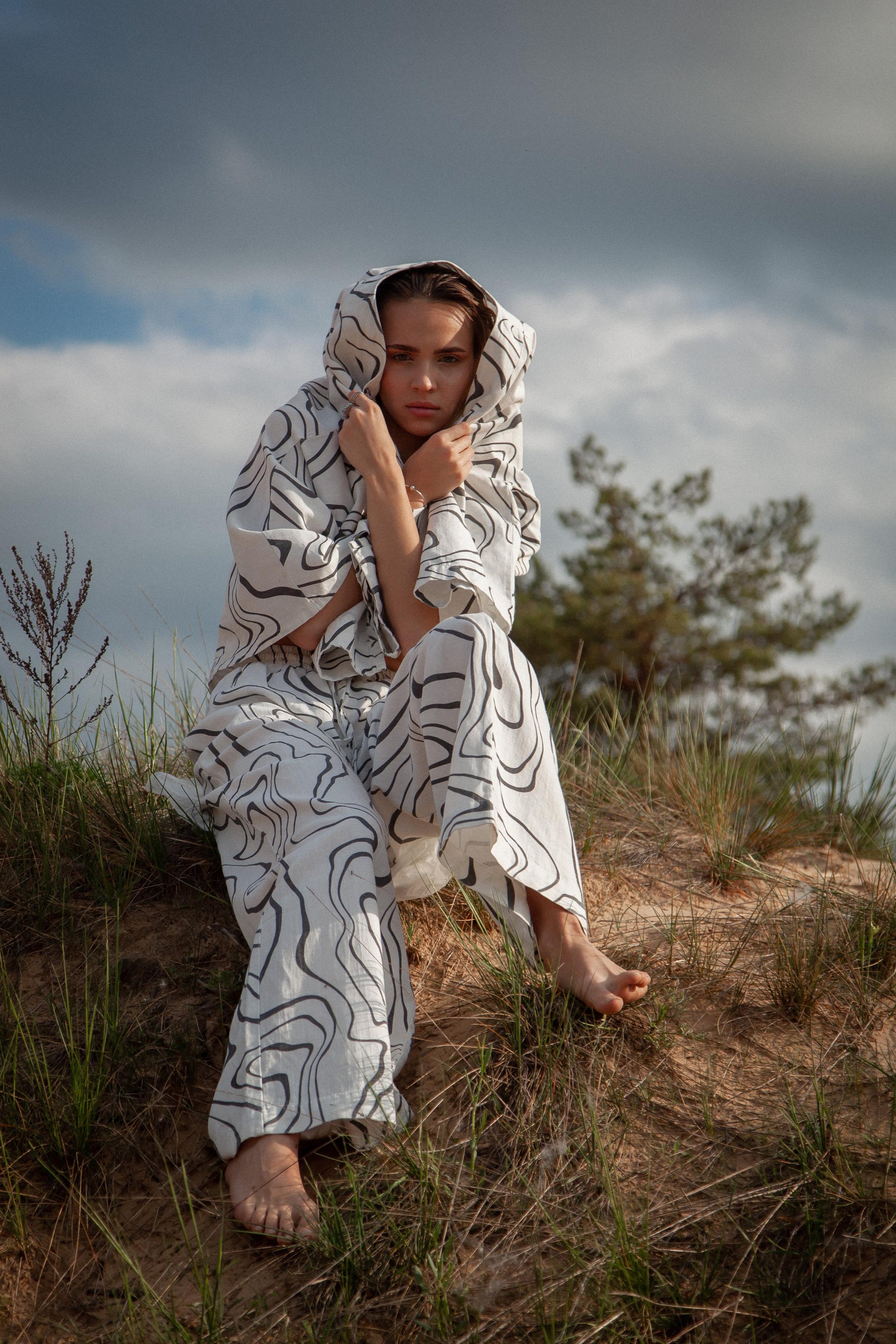 Дикая. Женский портрет в Нижнем Новгороде Татьяна Малюгина