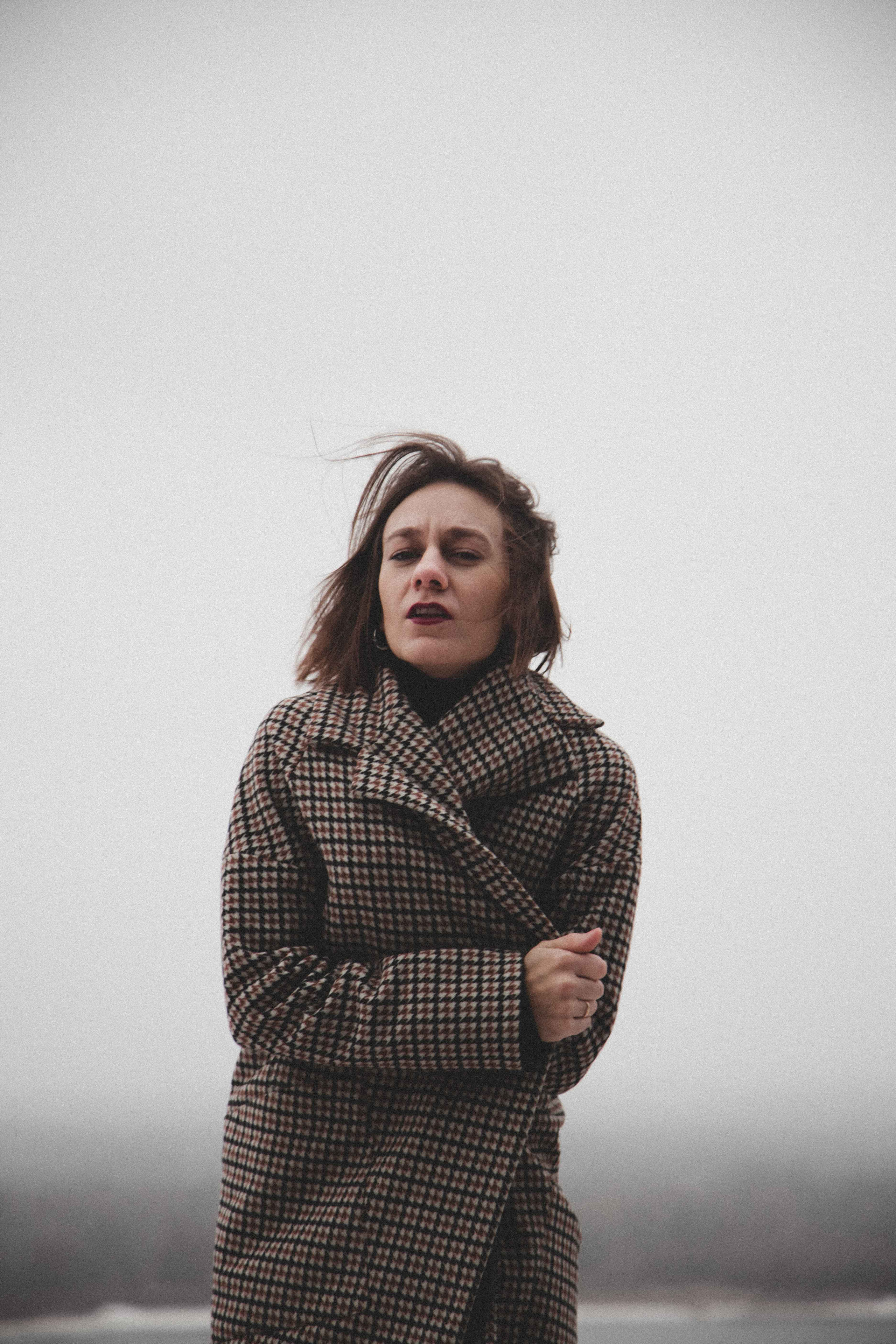 Полина. Женский портрет в Нижнем Новгороде Татьяна Малюгина