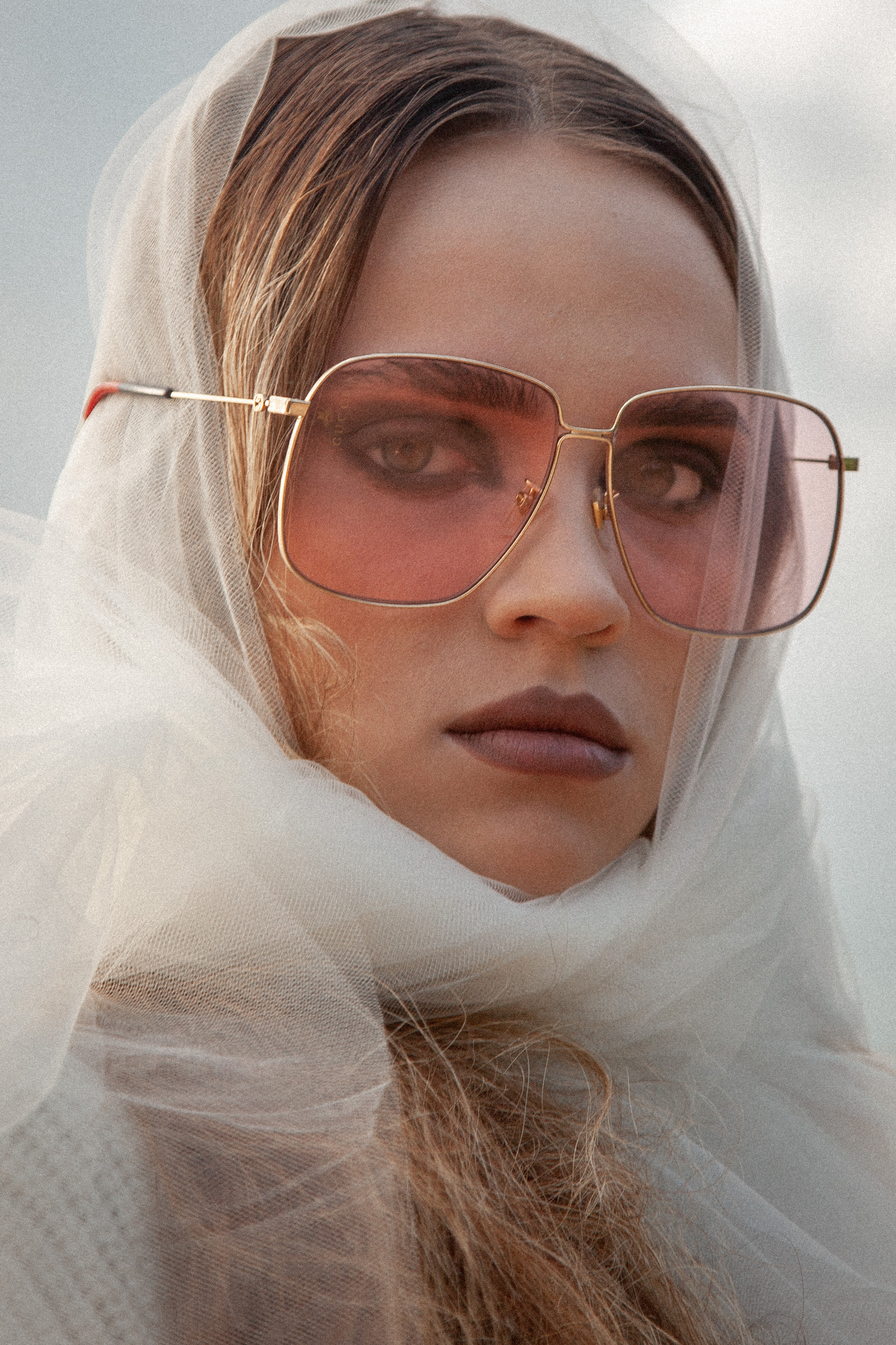 Ведьма от GUCCI. Женский портрет в Нижнем Новгороде Татьяна Малюгина