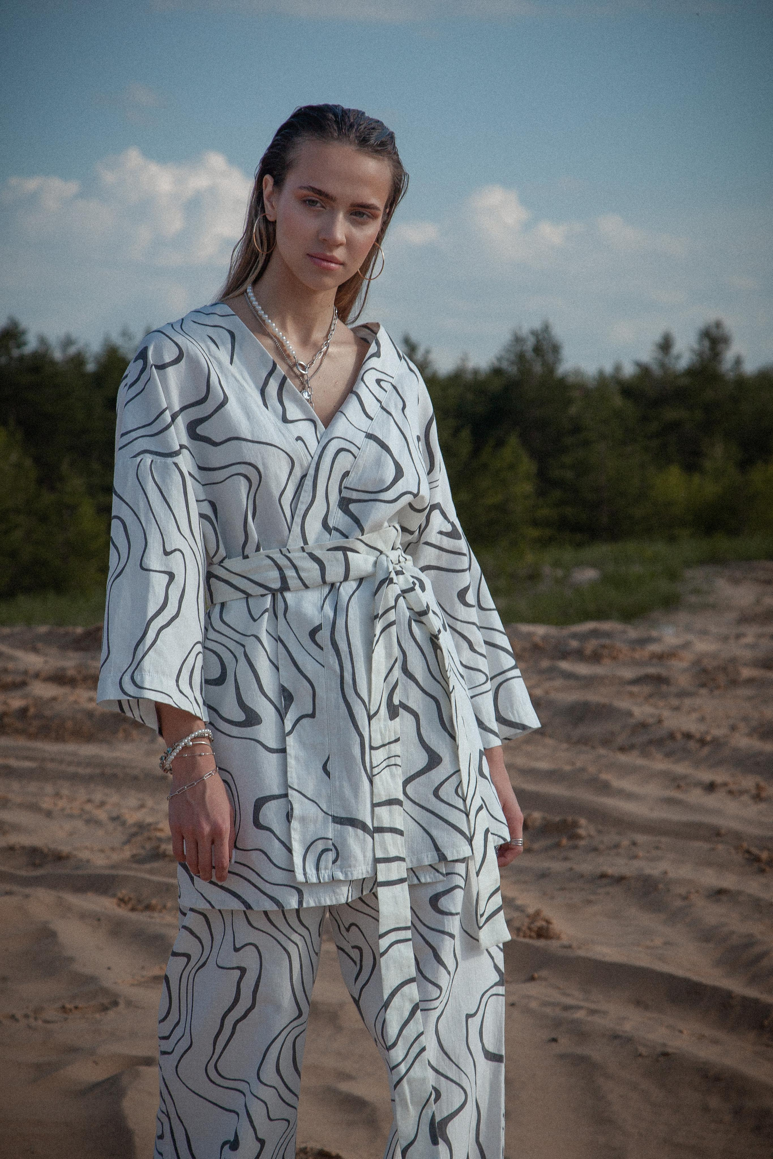 Дикая. Женский портрет в Нижнем Новгороде Татьяна Малюгина