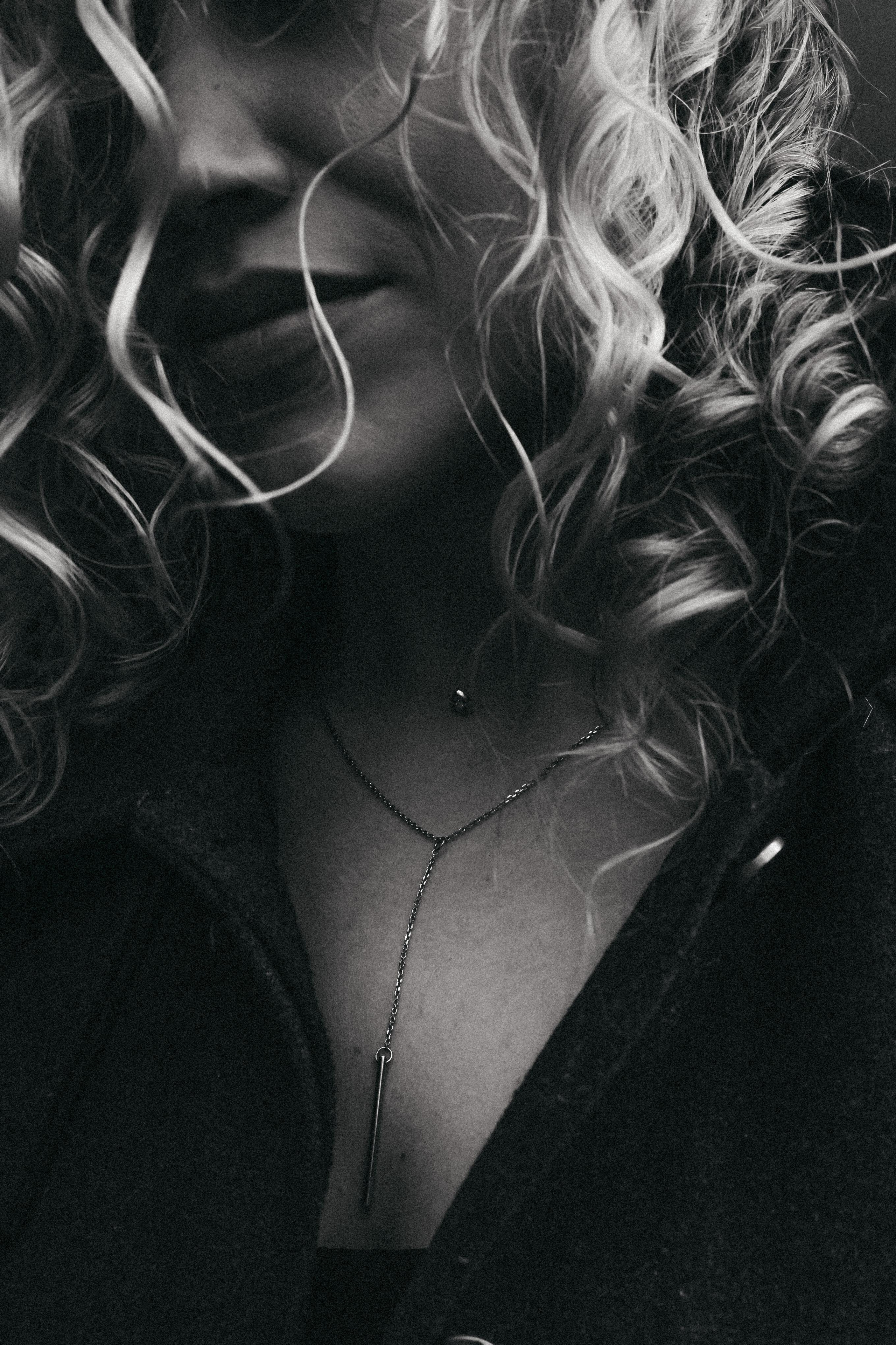 Катя. Женский портрет в Нижнем Новгороде Татьяна Малюгина