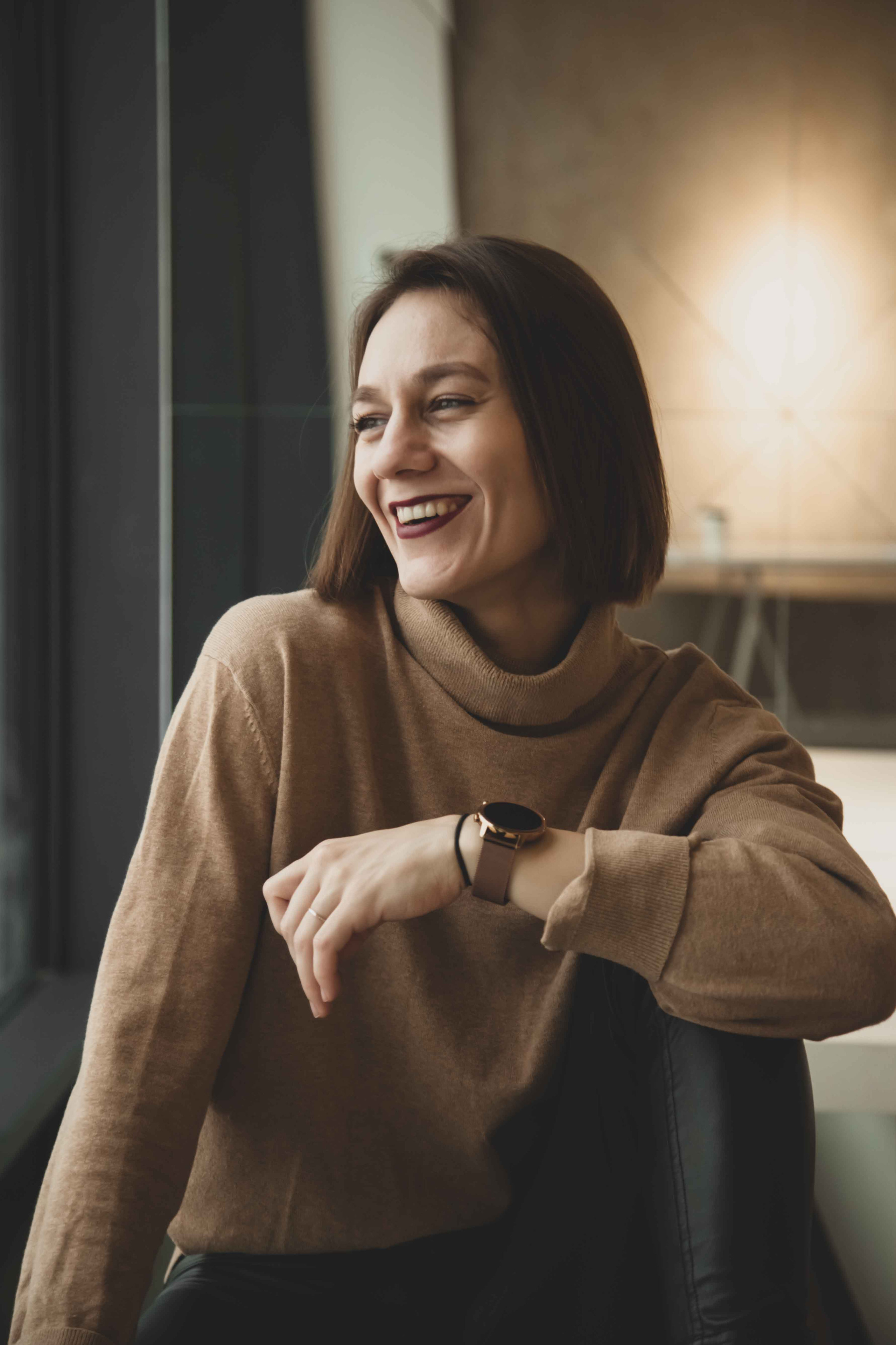 Полина. Женский портрет в Нижнем Новгороде Татьяна Малюгина