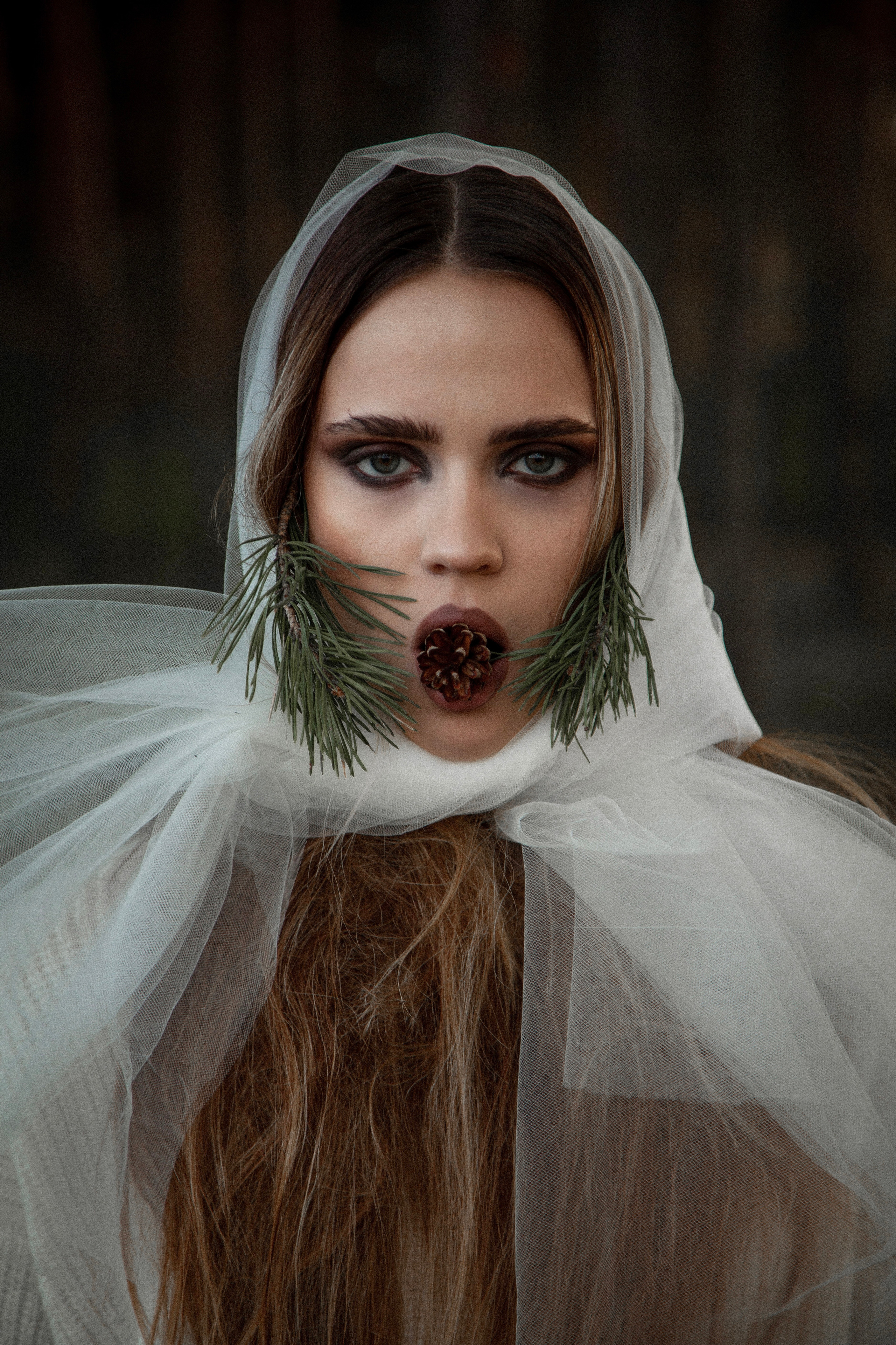 Ведьма от GUCCI. Женский портрет в Нижнем Новгороде Татьяна Малюгина