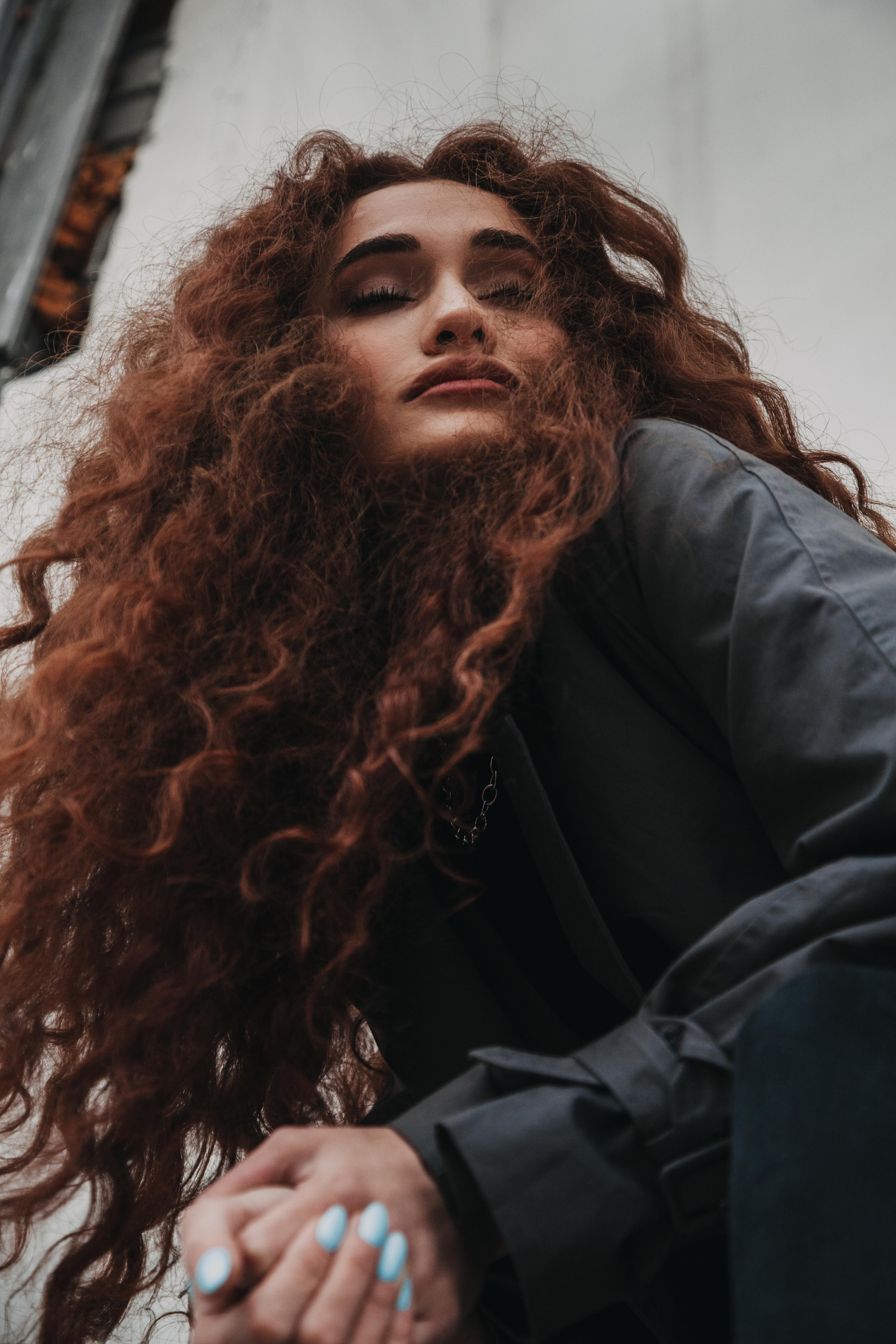 Гюнеш. Женский портрет в Нижнем Новгороде Татьяна Малюгина