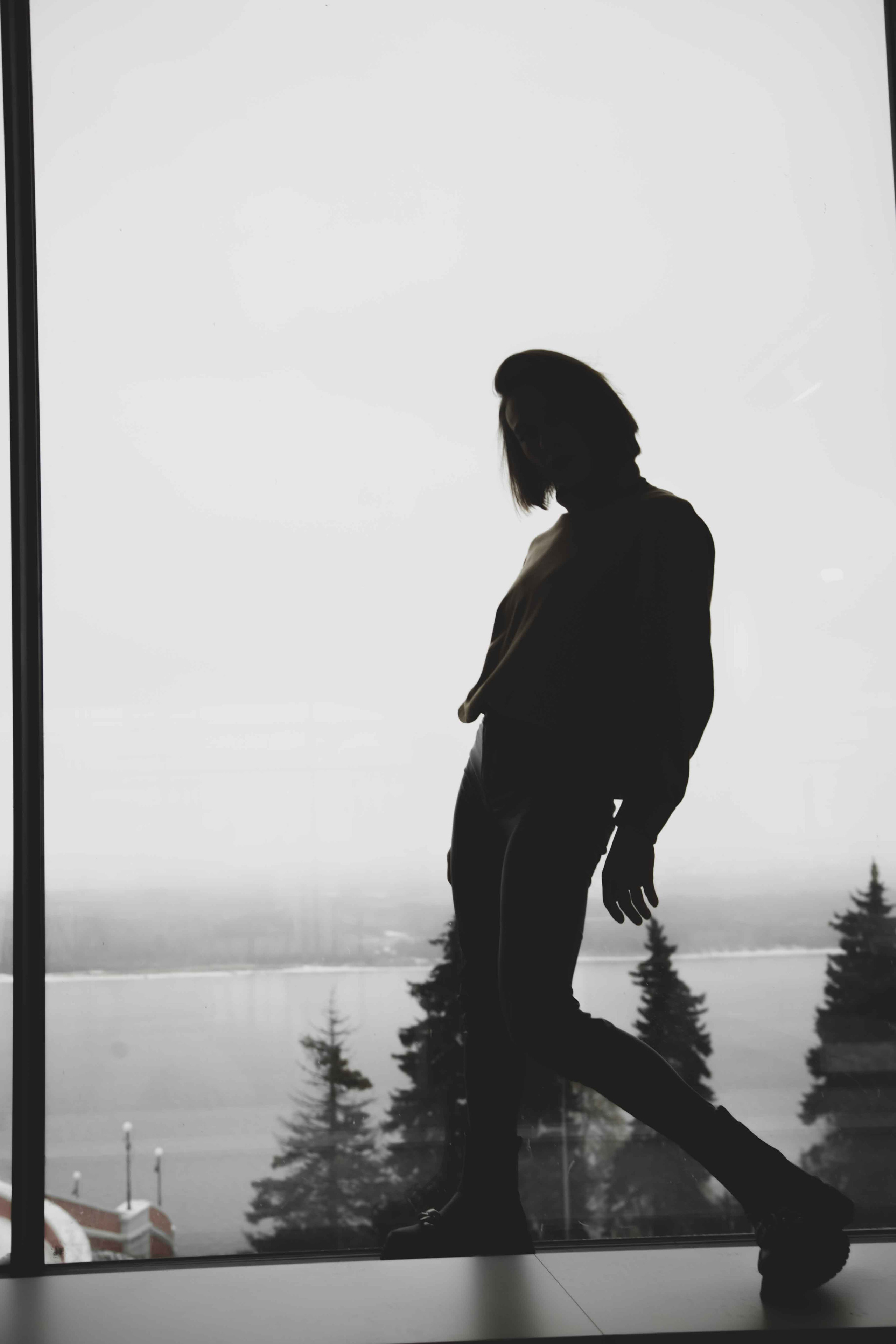 Полина. Женский портрет в Нижнем Новгороде Татьяна Малюгина