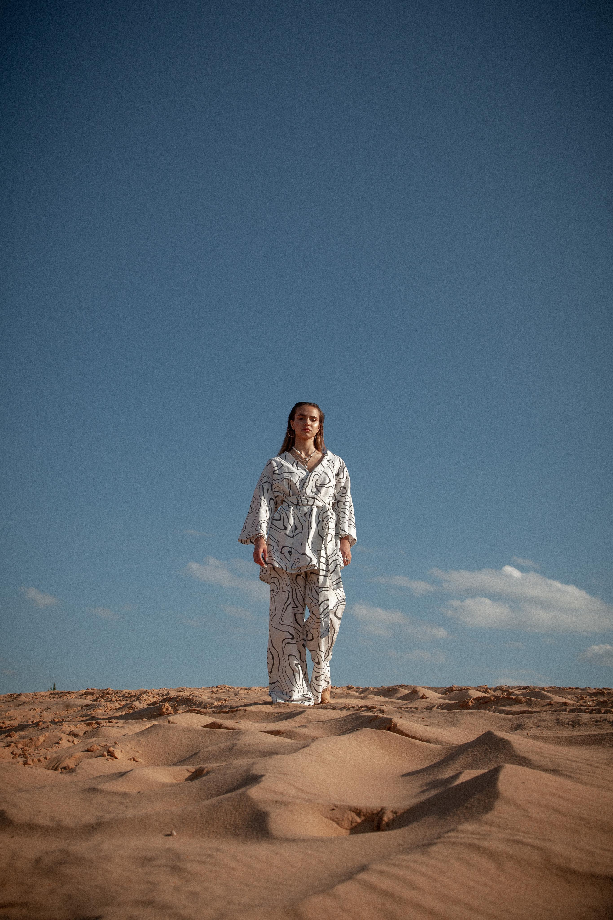 Дикая. Женский портрет в Нижнем Новгороде Татьяна Малюгина