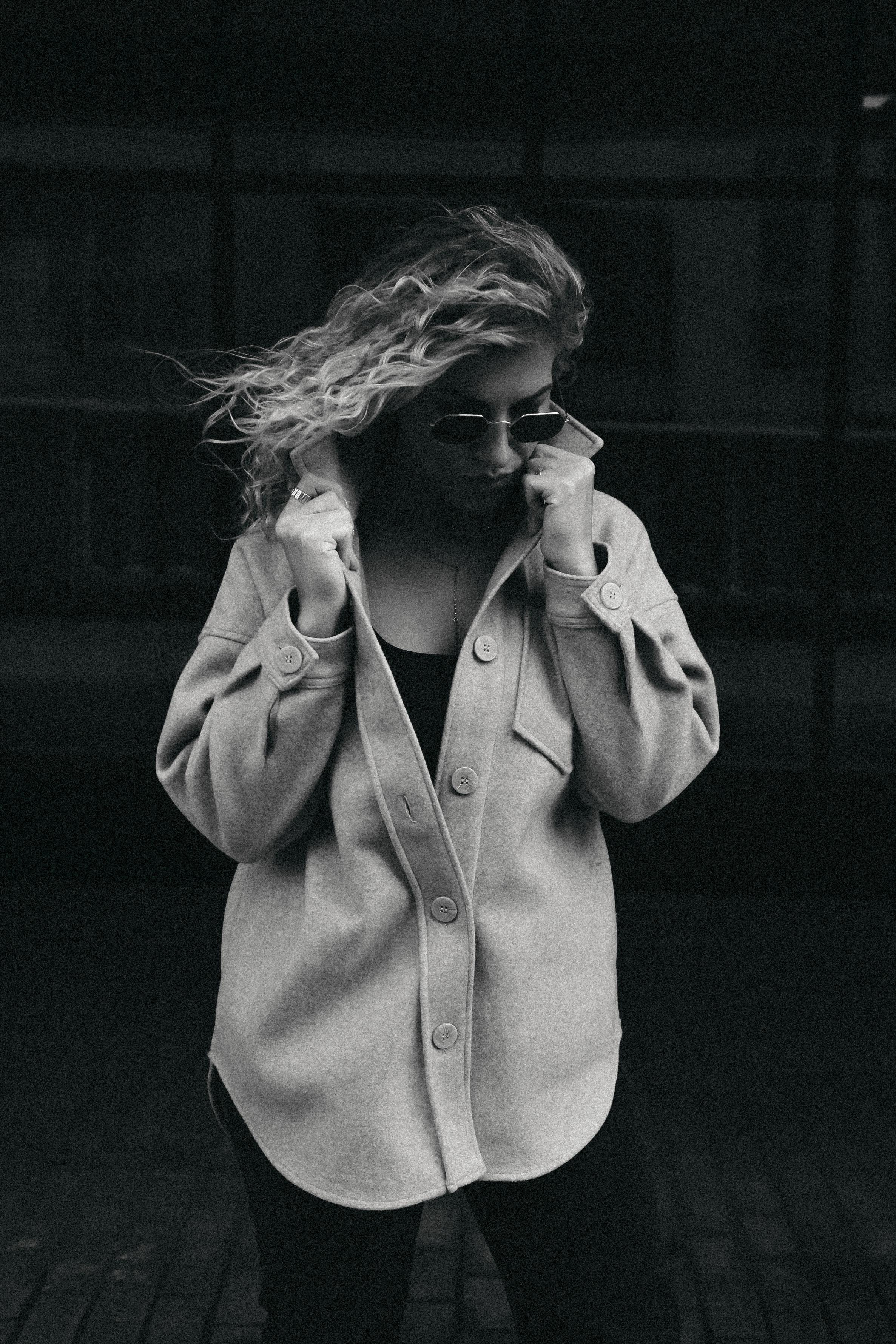 Катя. Женский портрет в Нижнем Новгороде Татьяна Малюгина