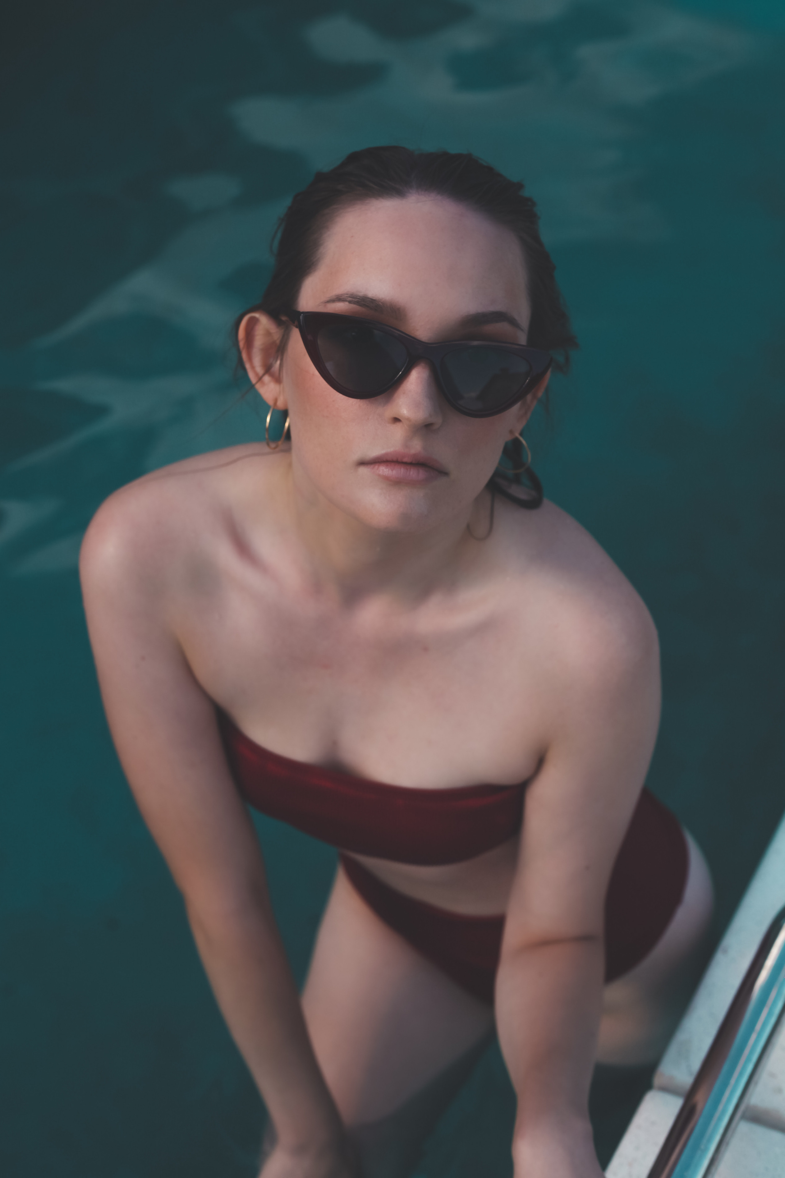 Диляра. Женский портрет в Нижнем Новгороде Татьяна Малюгина