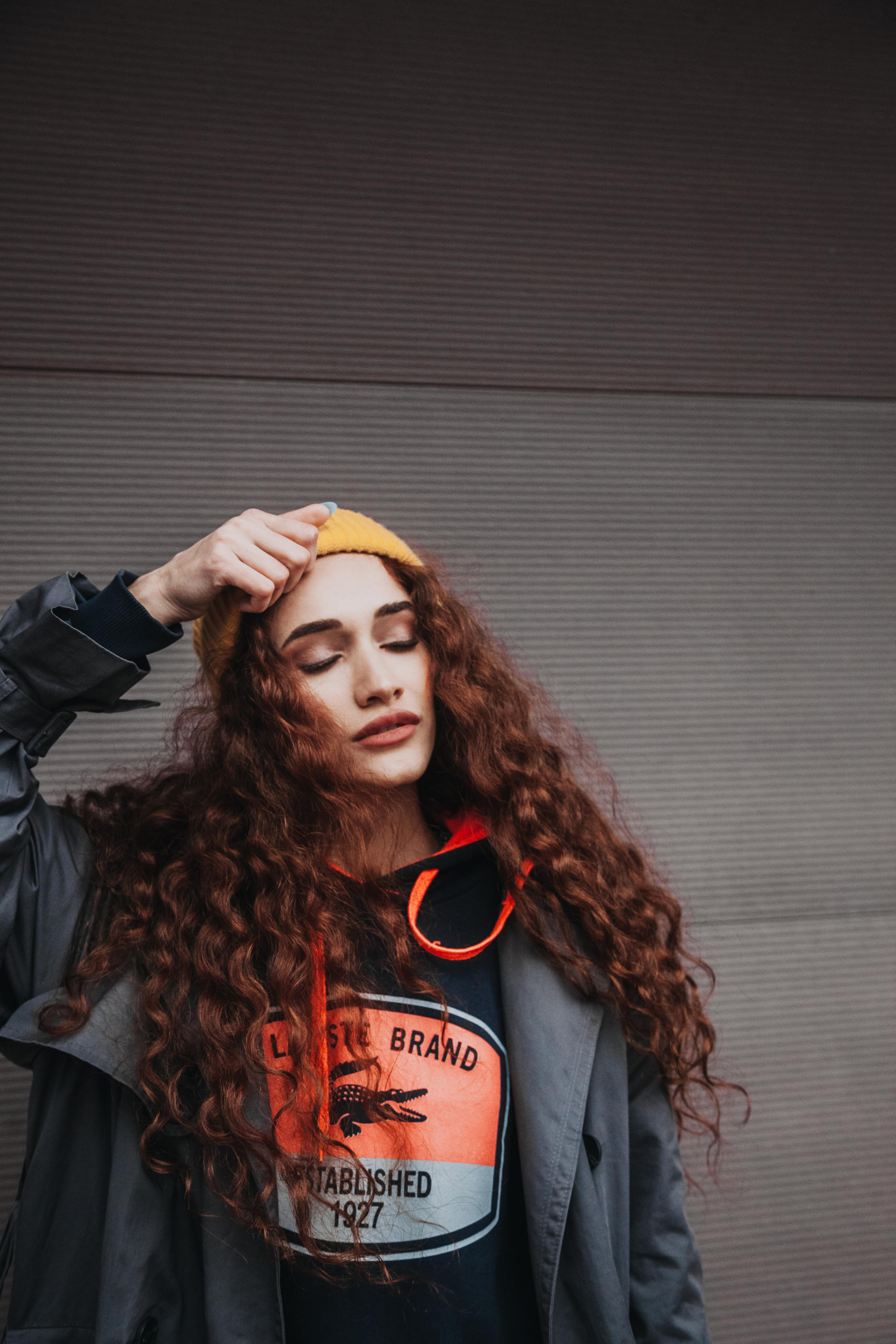 Гюнеш. Женский портрет в Нижнем Новгороде Татьяна Малюгина