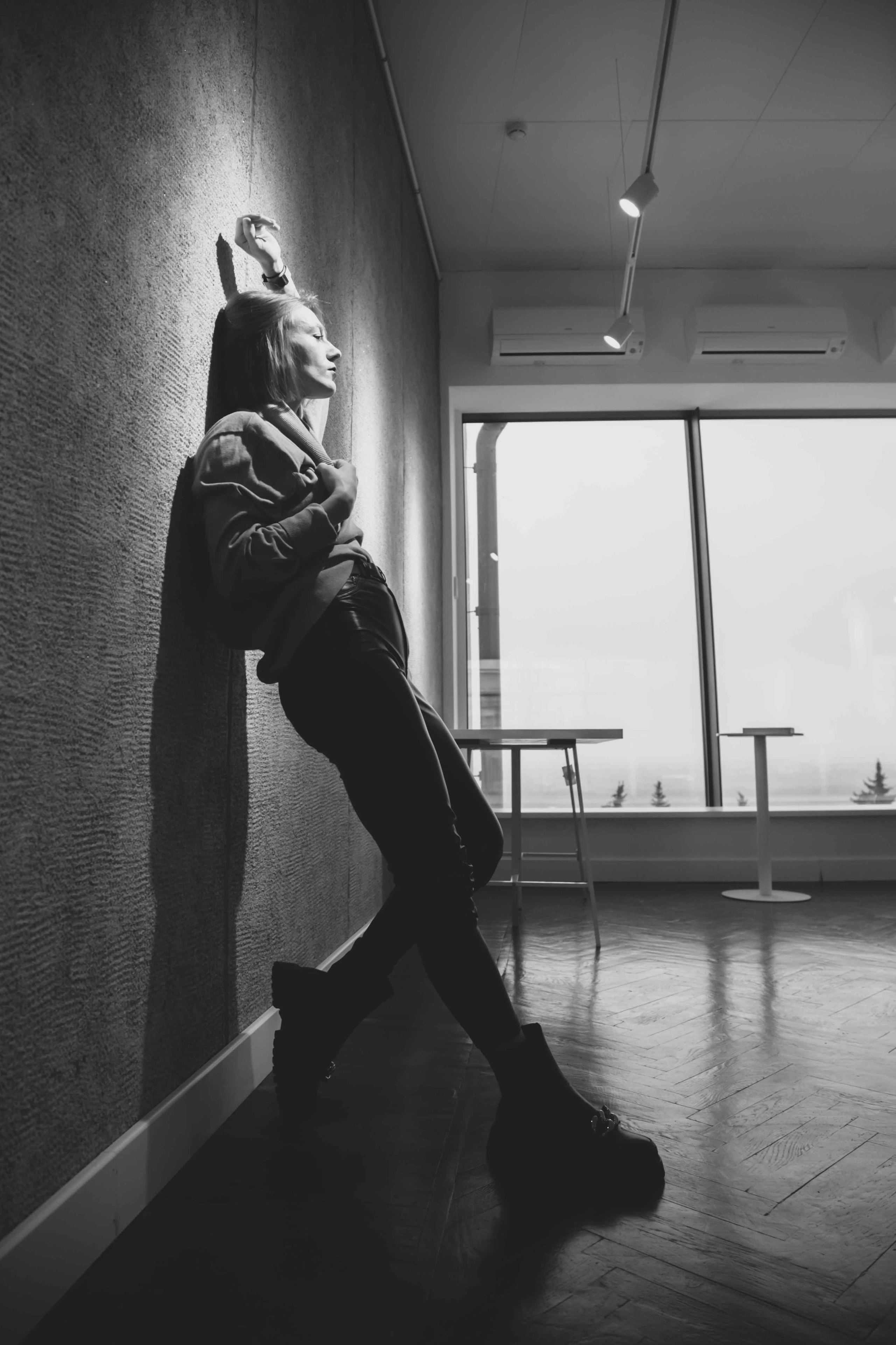 Полина. Женский портрет в Нижнем Новгороде Татьяна Малюгина